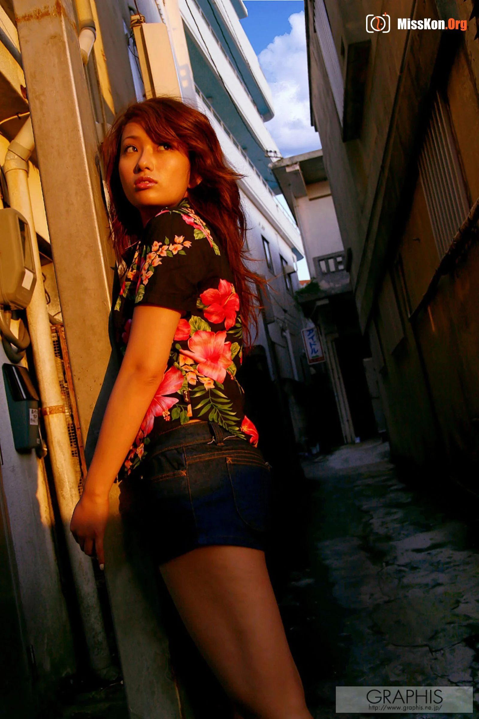Naoo Yoshizaki: HAPPY ISLAND (2006-12-08) - Photo 13