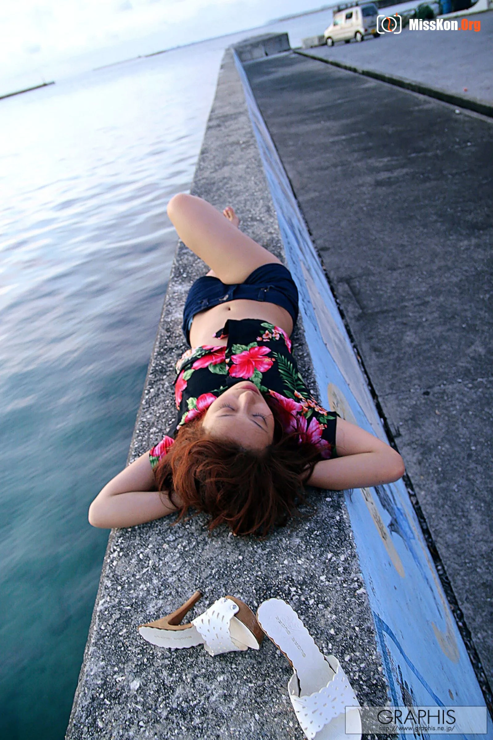 Naoo Yoshizaki: HAPPY ISLAND (2006-12-08) - Photo 15