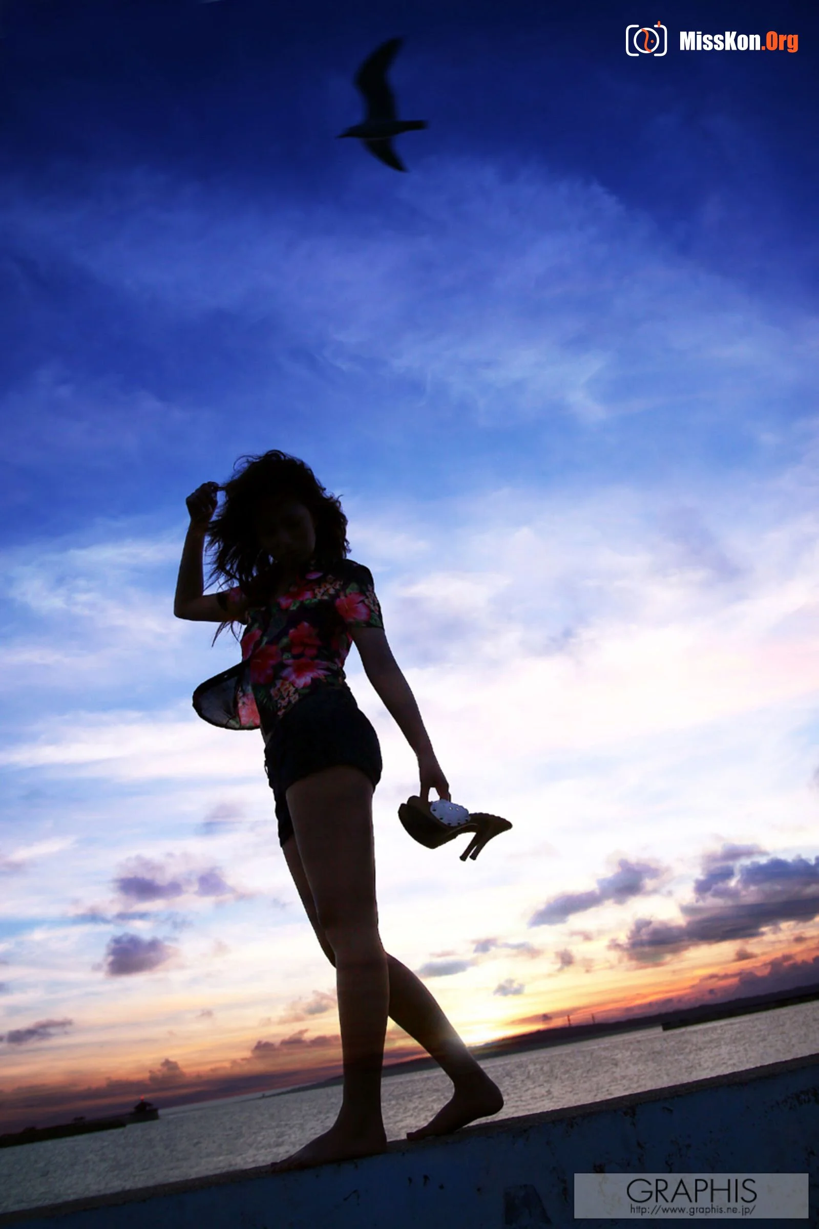 Naoo Yoshizaki: HAPPY ISLAND (2006-12-08) - Photo 16