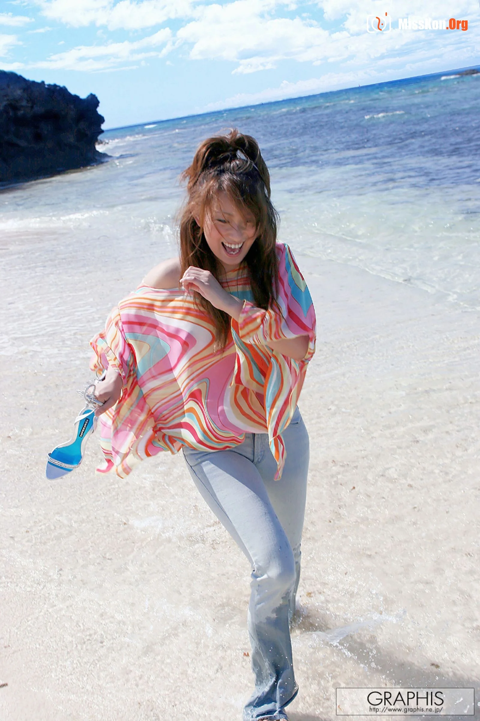 Naoo Yoshizaki: HAPPY ISLAND (2006-12-08) - Photo 17