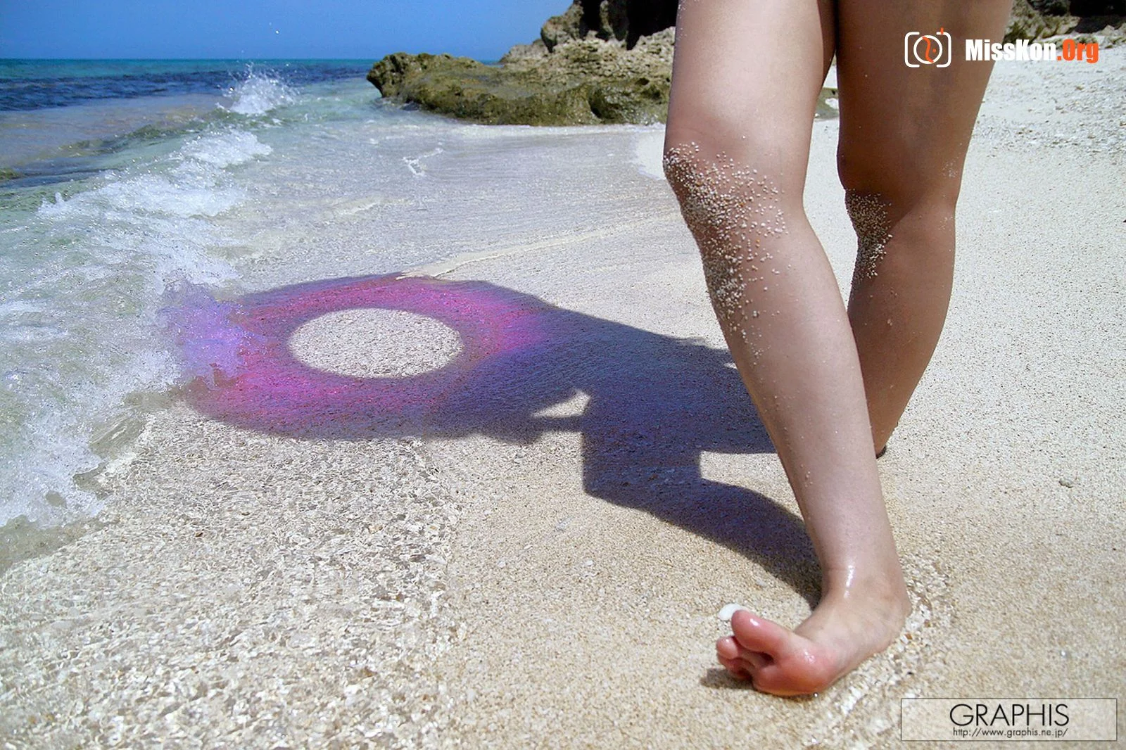 Naoo Yoshizaki: HAPPY ISLAND (2006-12-08) - Photo 18