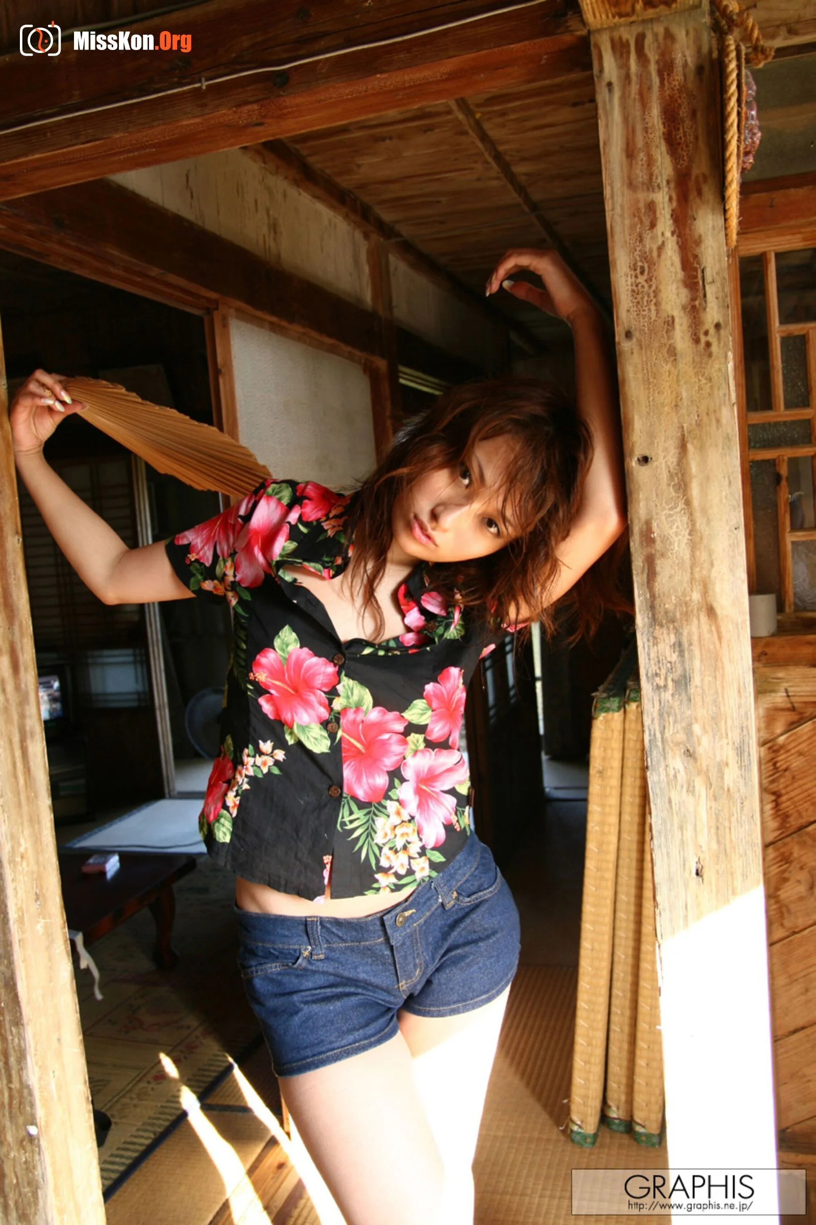 Naoo Yoshizaki: HAPPY ISLAND (2006-12-08) - Photo 8