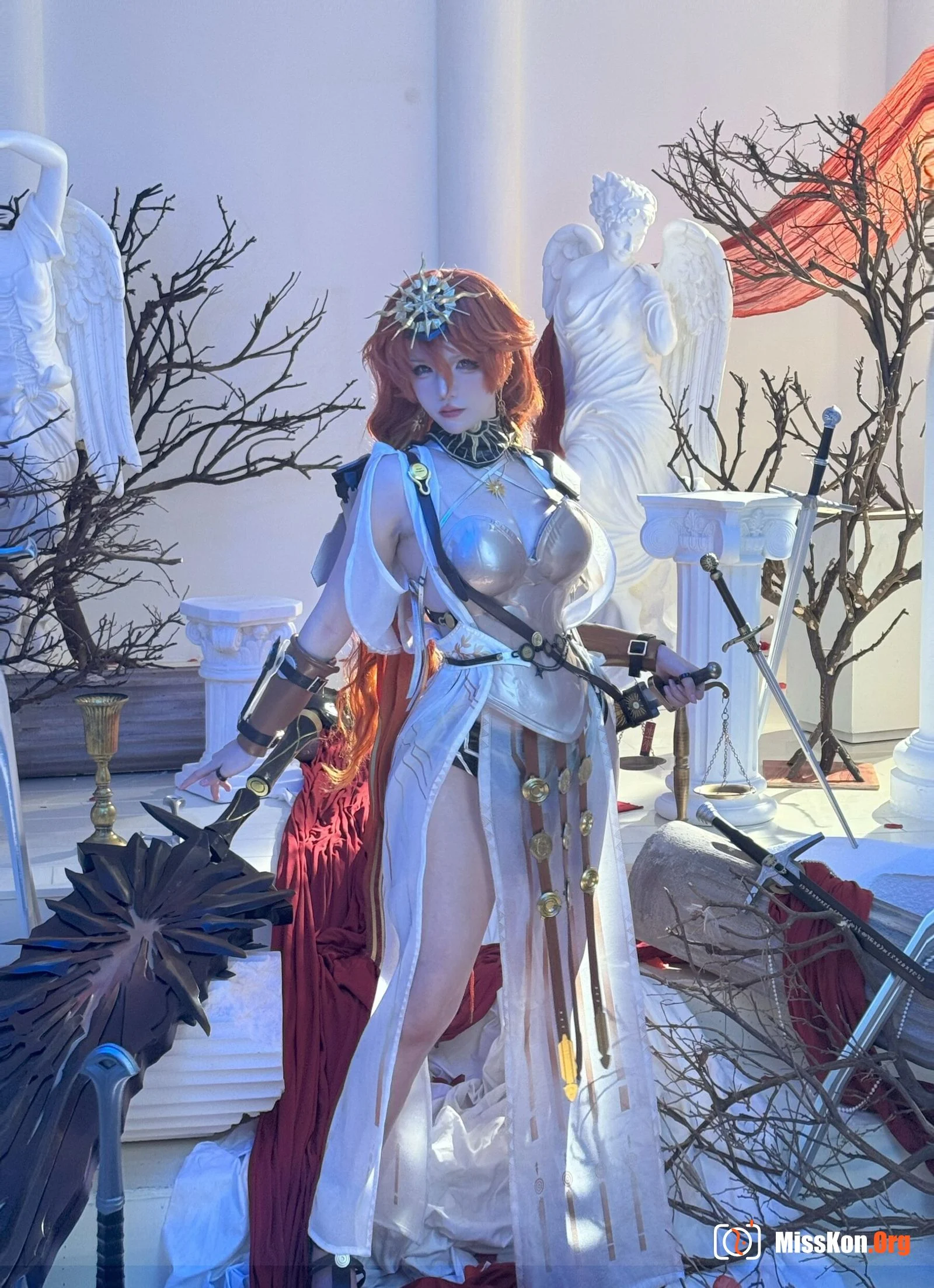 Narushio Augusta - Photo 288