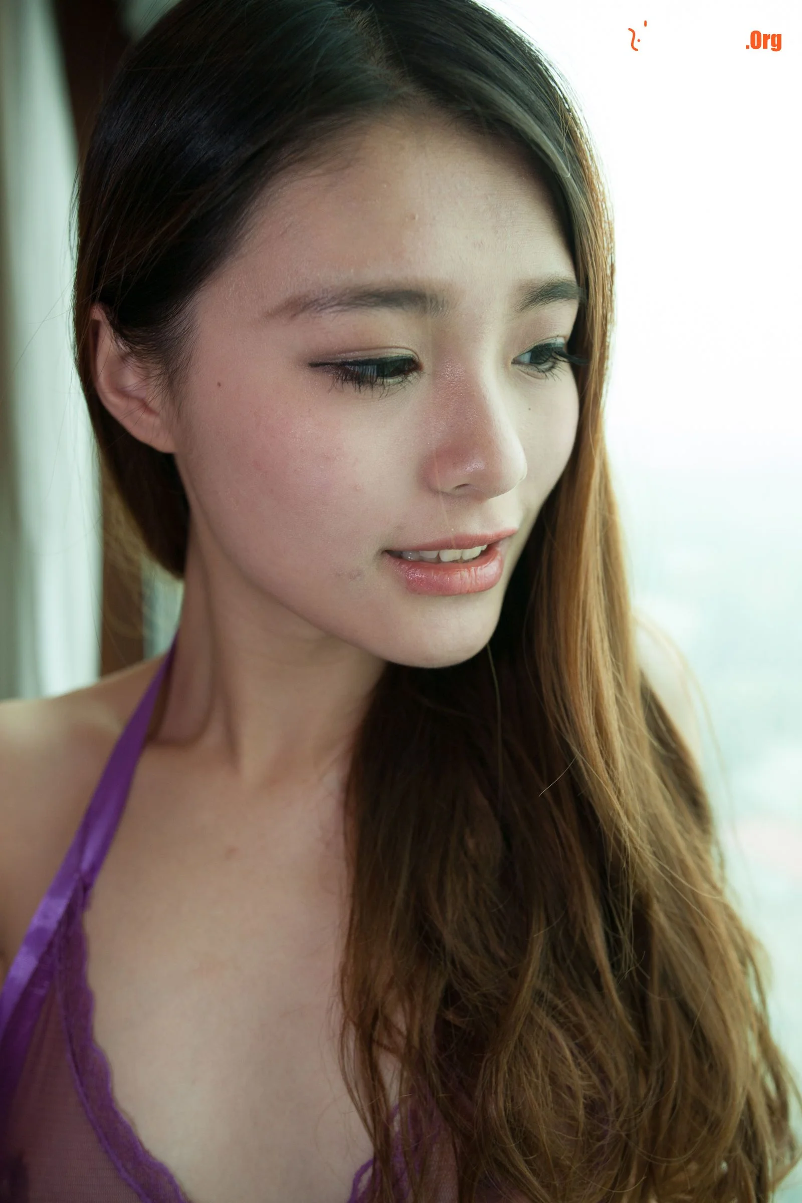 National model Bingbing large-scale private shot of human body (2016-06-08) - Photo 11