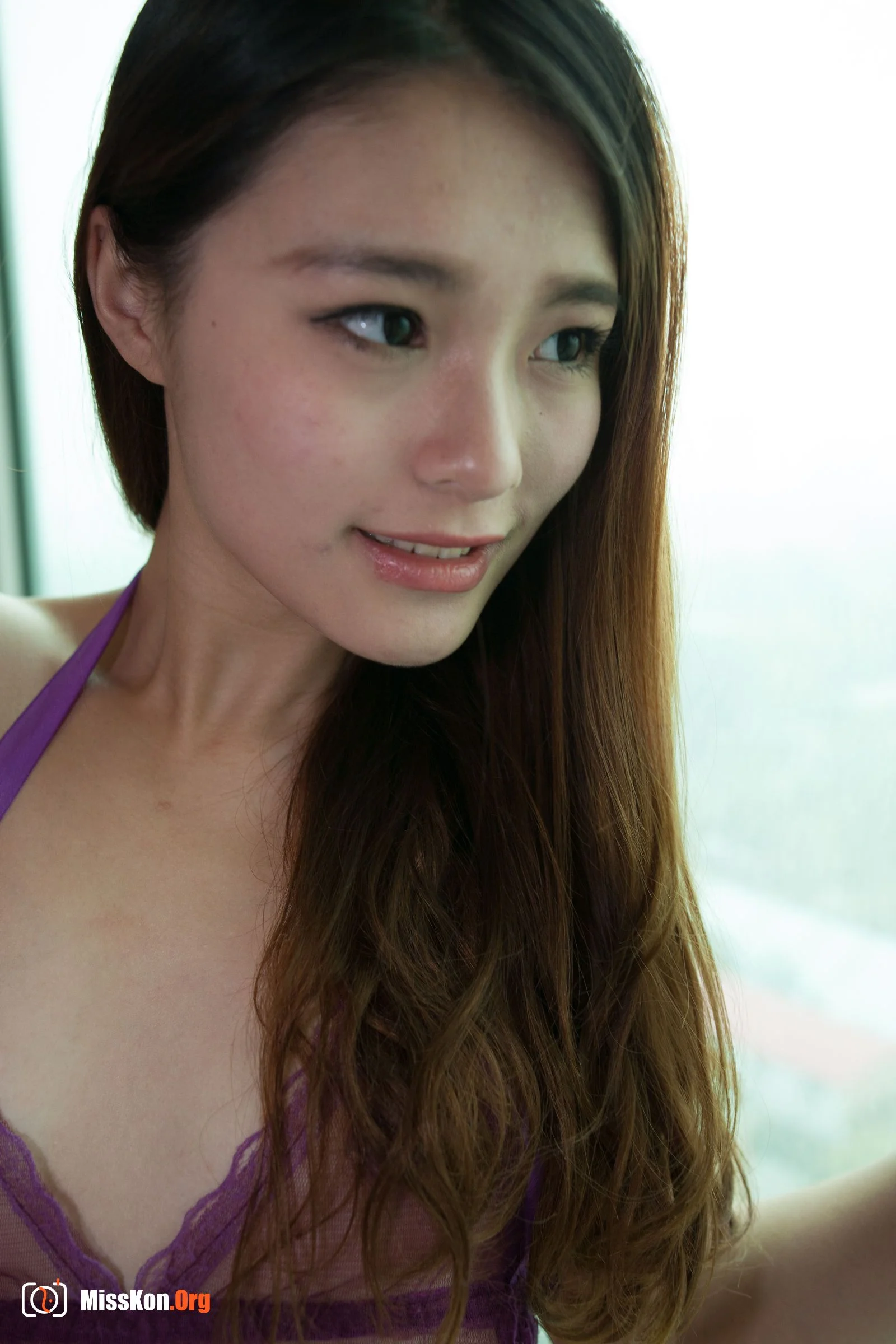National model Bingbing large-scale private shot of human body (2016-06-08) - Photo 9