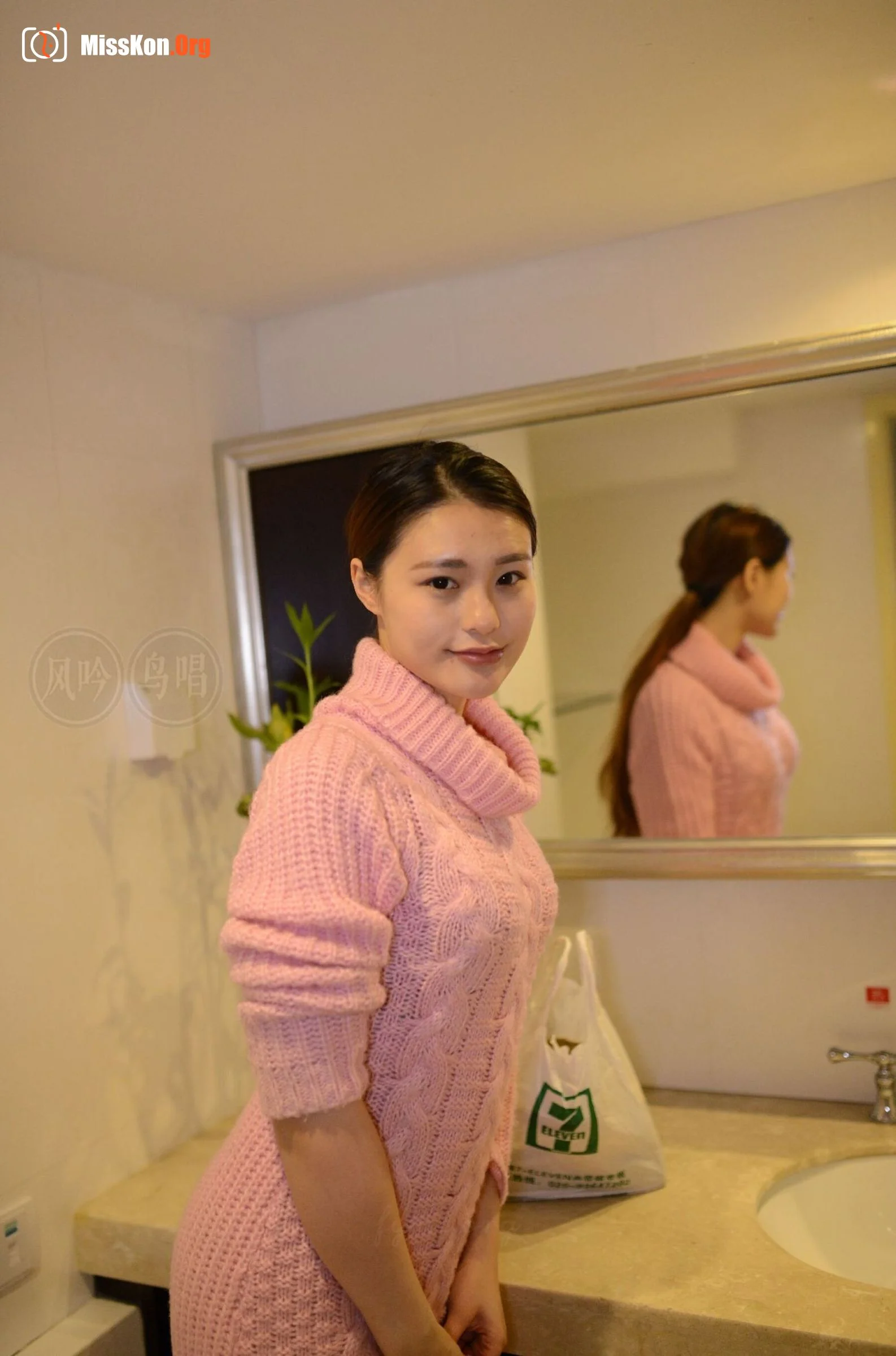 National model Bingbing large-scale private shot of human body (2017-11-18) - Photo 4