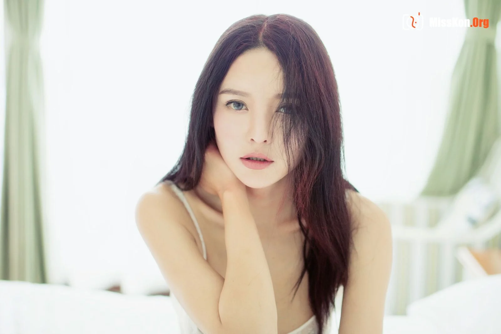 National Model Cherry: Kunming in winter - Photo 4