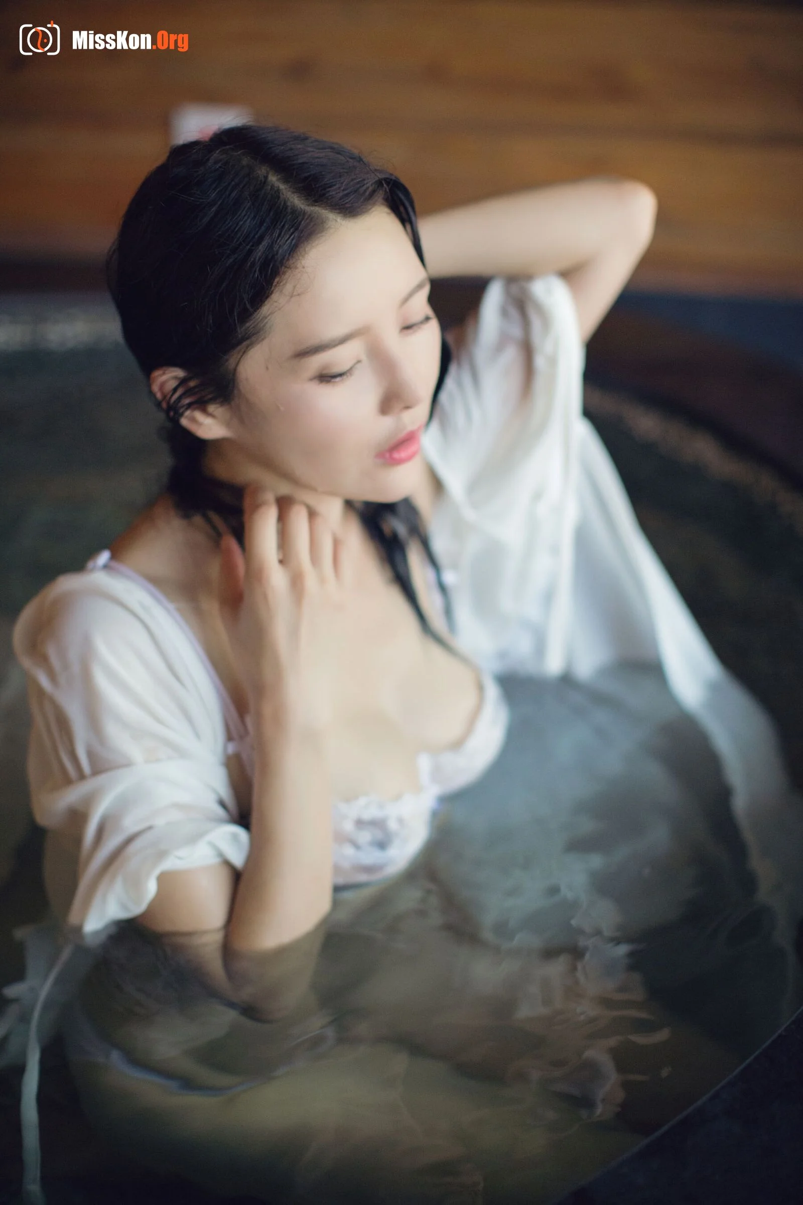 国模樱桃《盛夏时节》 - 照片 19