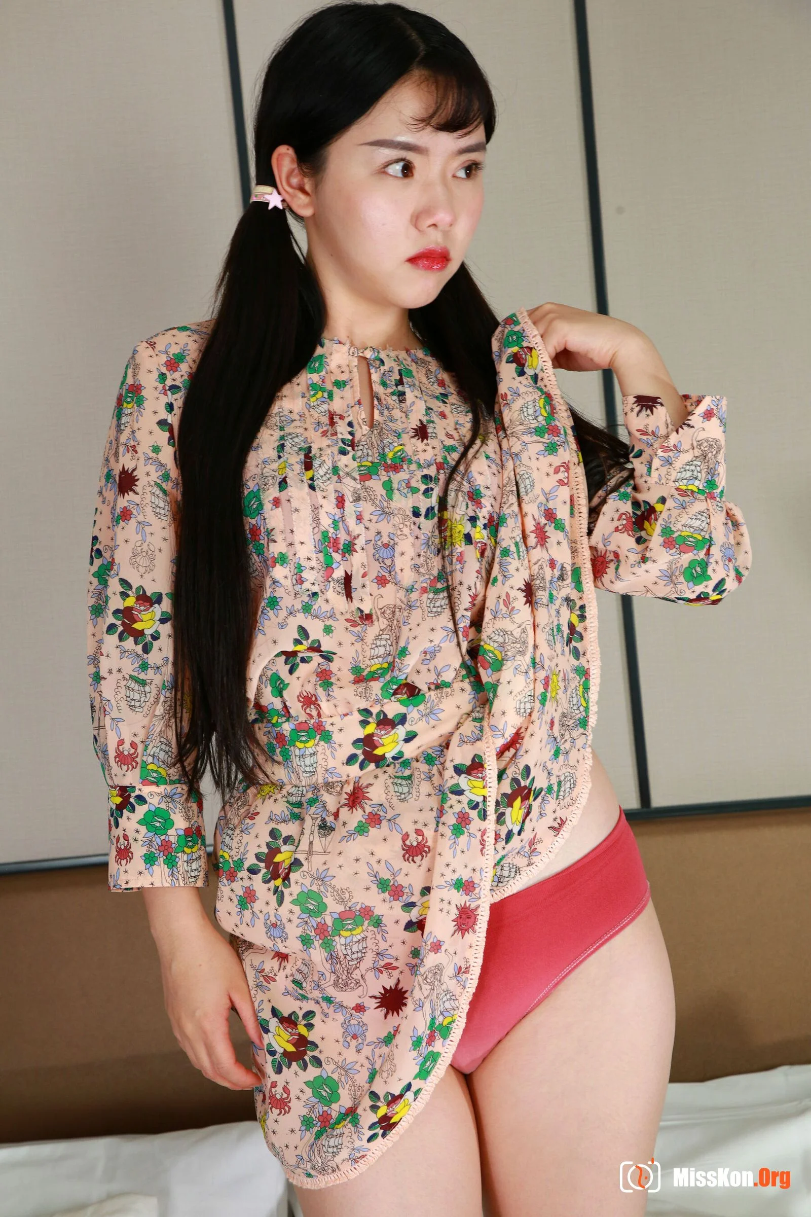 National model Chu Yu (Alai) large-scale private photo shoot - Photo 15