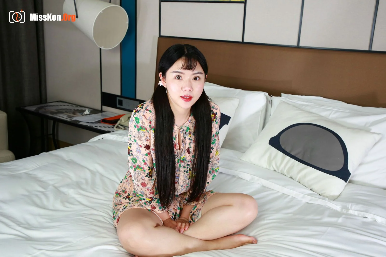 National model Chu Yu (Alai) large-scale private photo shoot - Photo 3