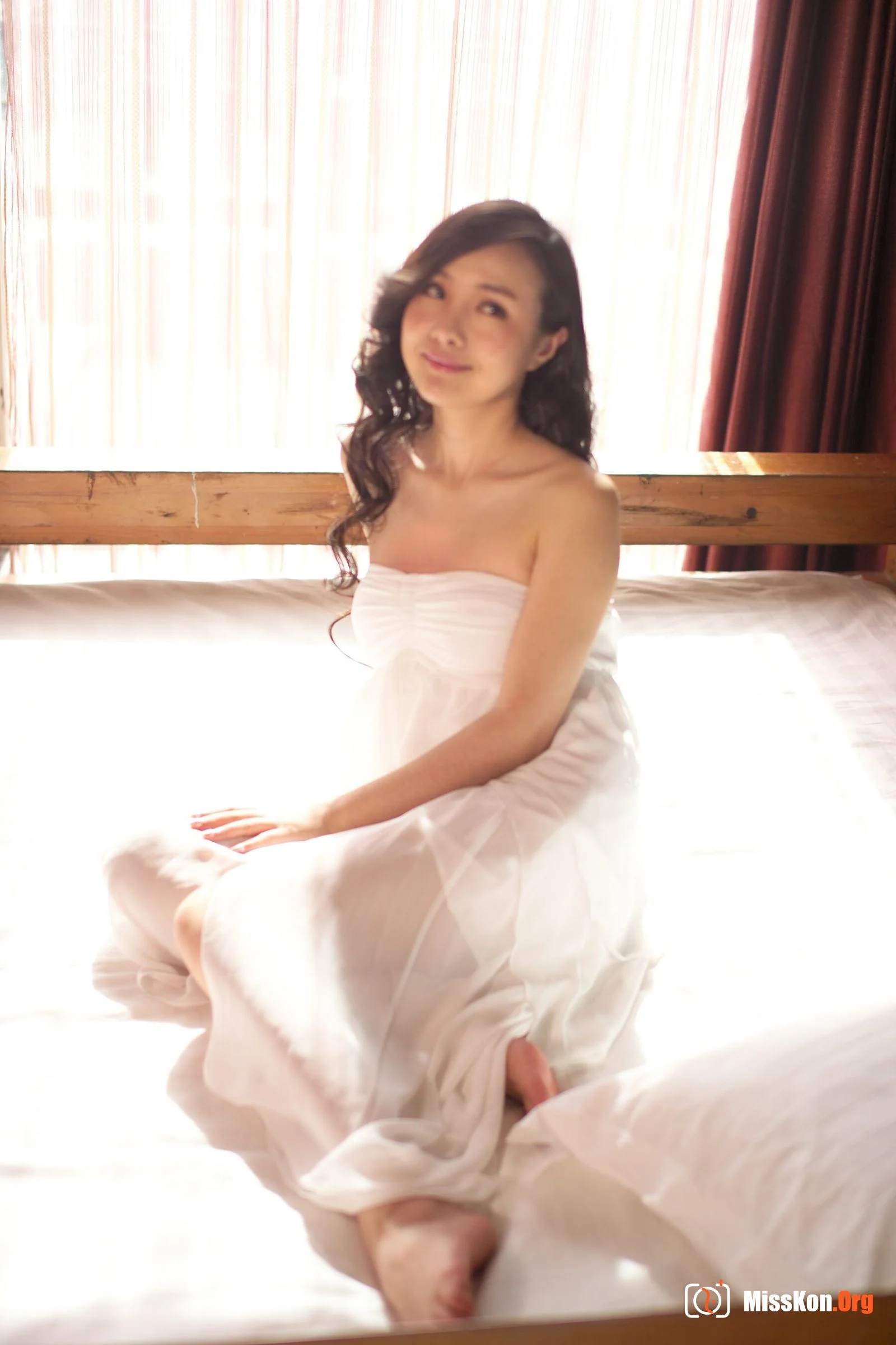 National model dry Lulu sexy photo set (2013-02-18) - Photo 7