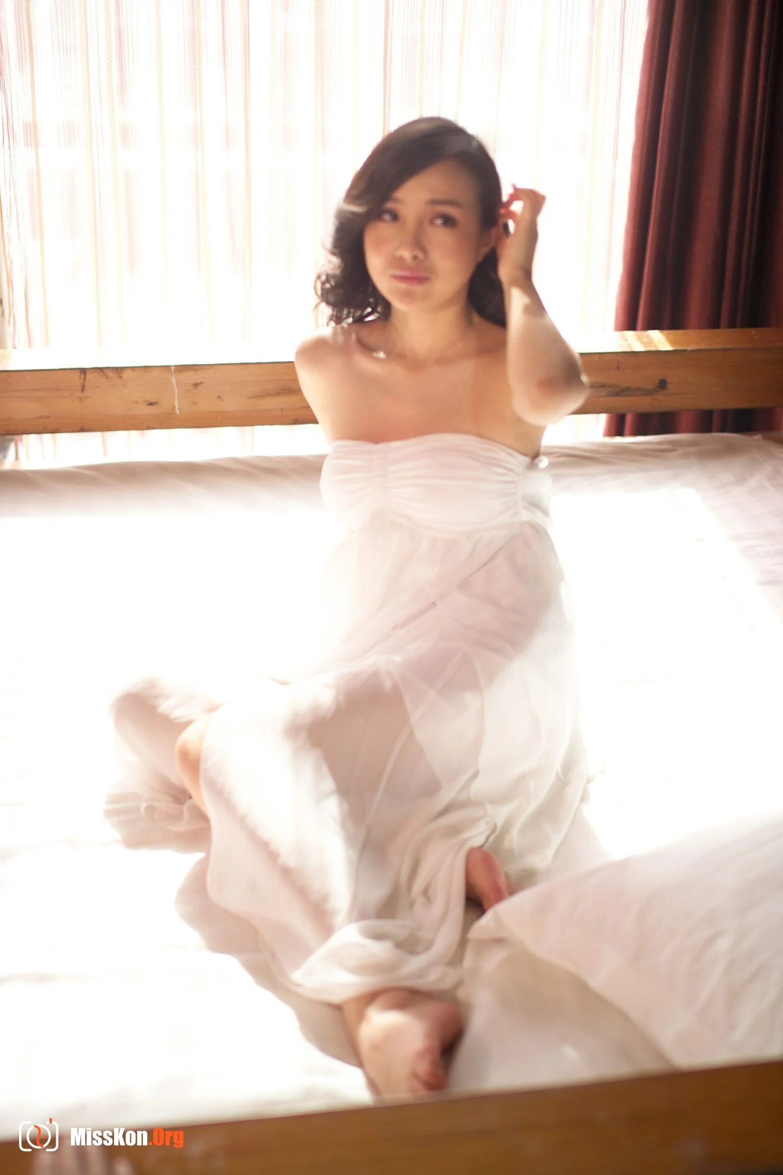 National model dry Lulu sexy photo set (2013-02-18) - Photo 8