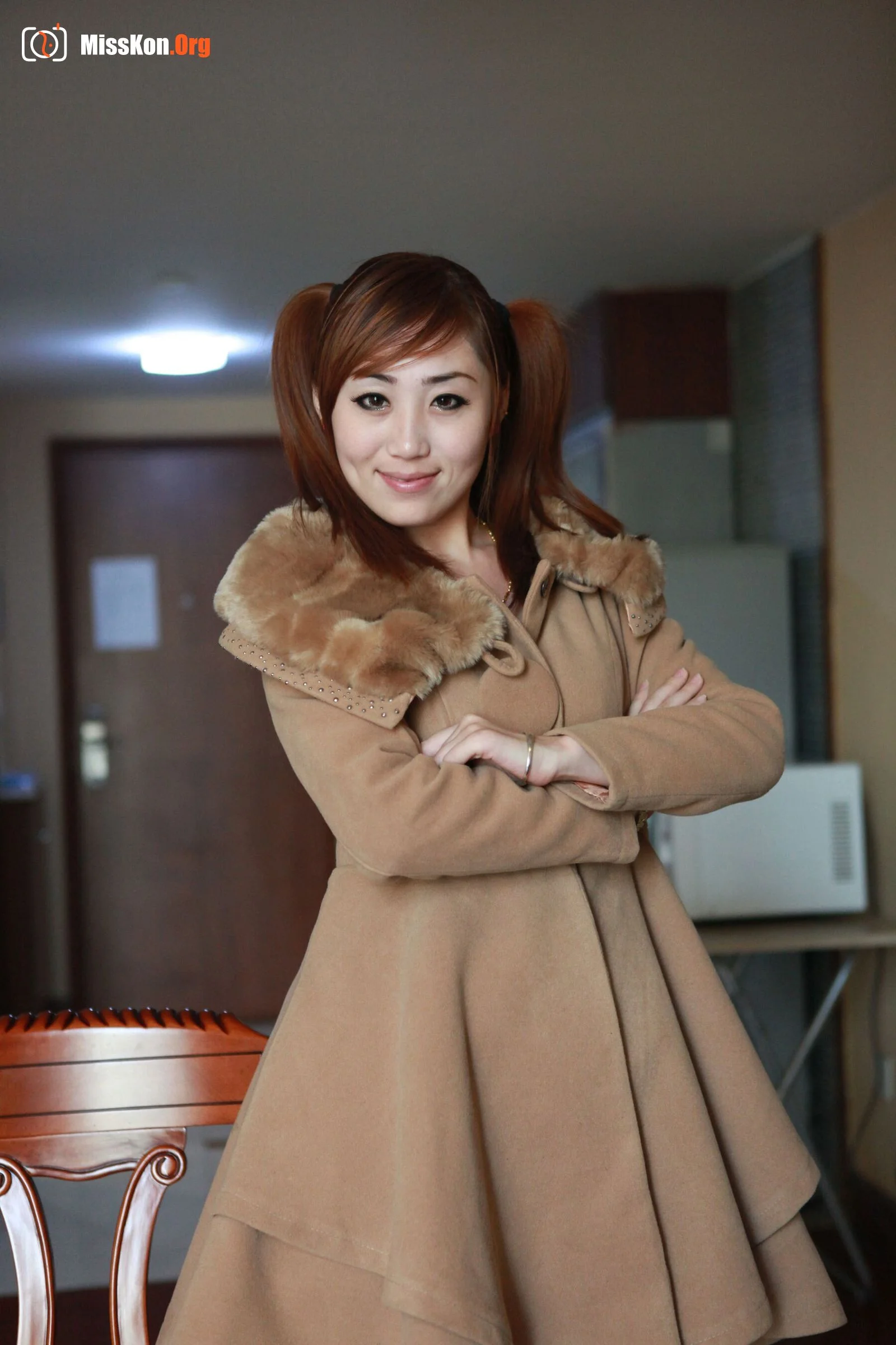 National Model Lemon Large-Scale Human Body Private Shooting Set, (2011-11-12) - Photo 13