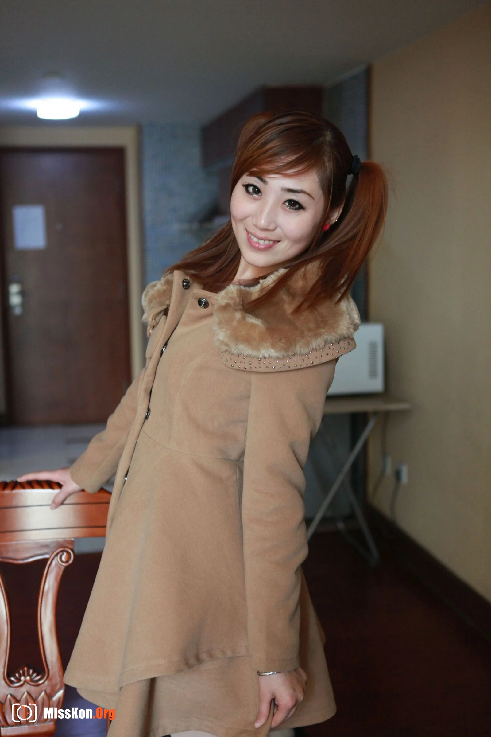 National Model Lemon Large-Scale Human Body Private Shooting Set, (2011-11-12) - Photo 17
