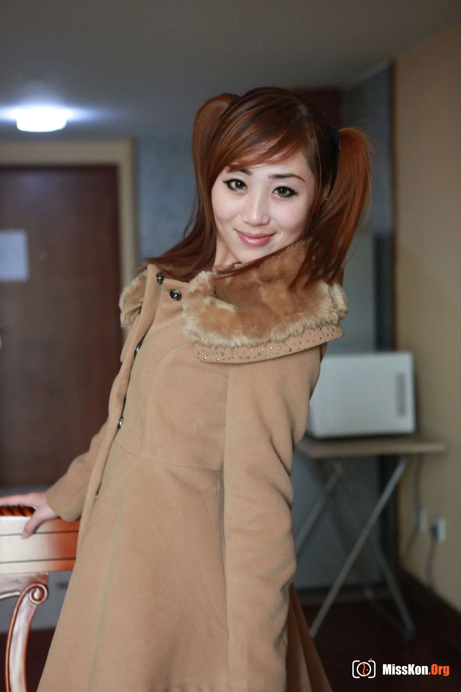 National Model Lemon Large-Scale Human Body Private Shooting Set, (2011-11-12) - Photo 19