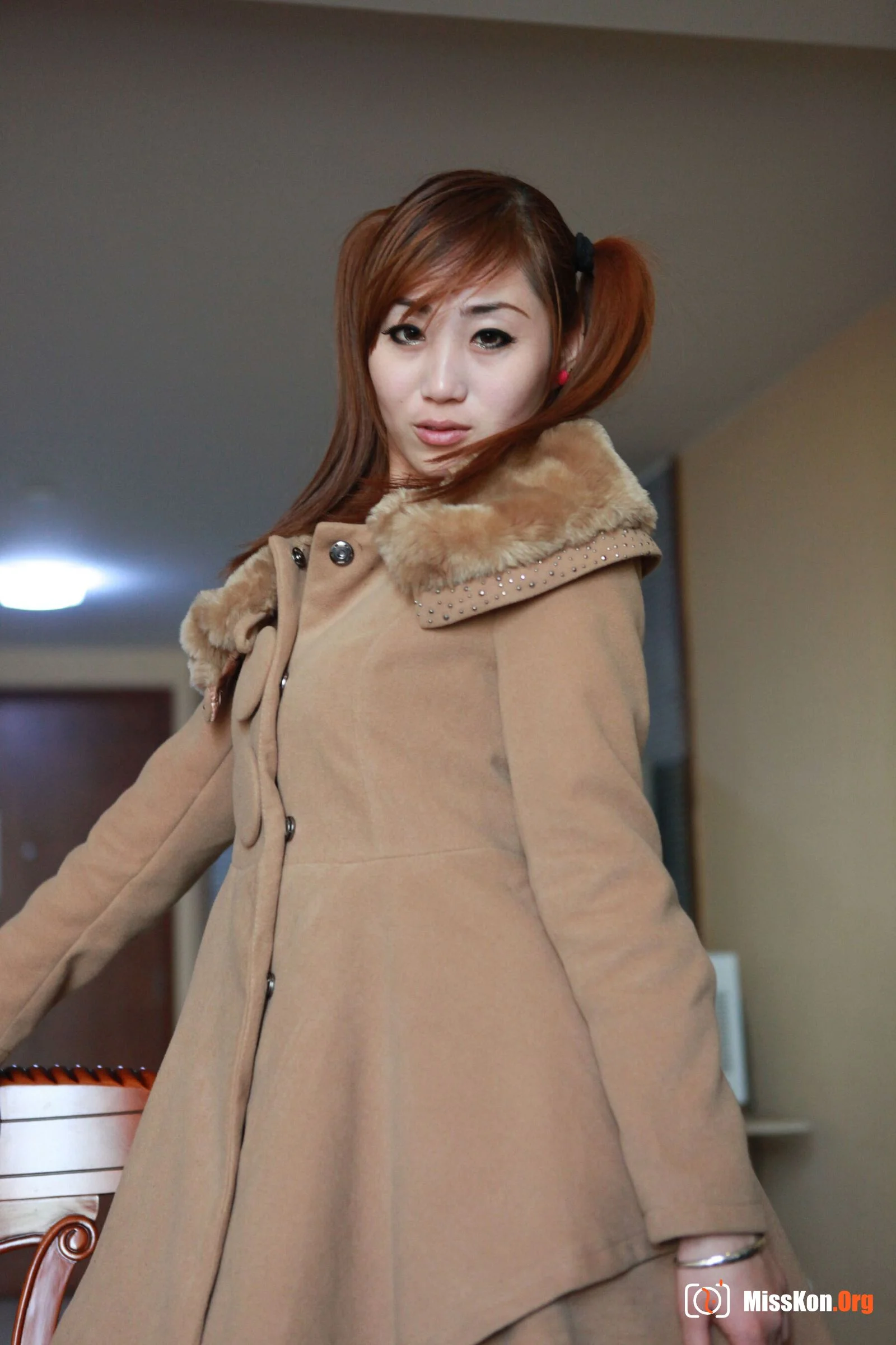 National Model Lemon Large-Scale Human Body Private Shooting Set, (2011-11-12) - Photo 3