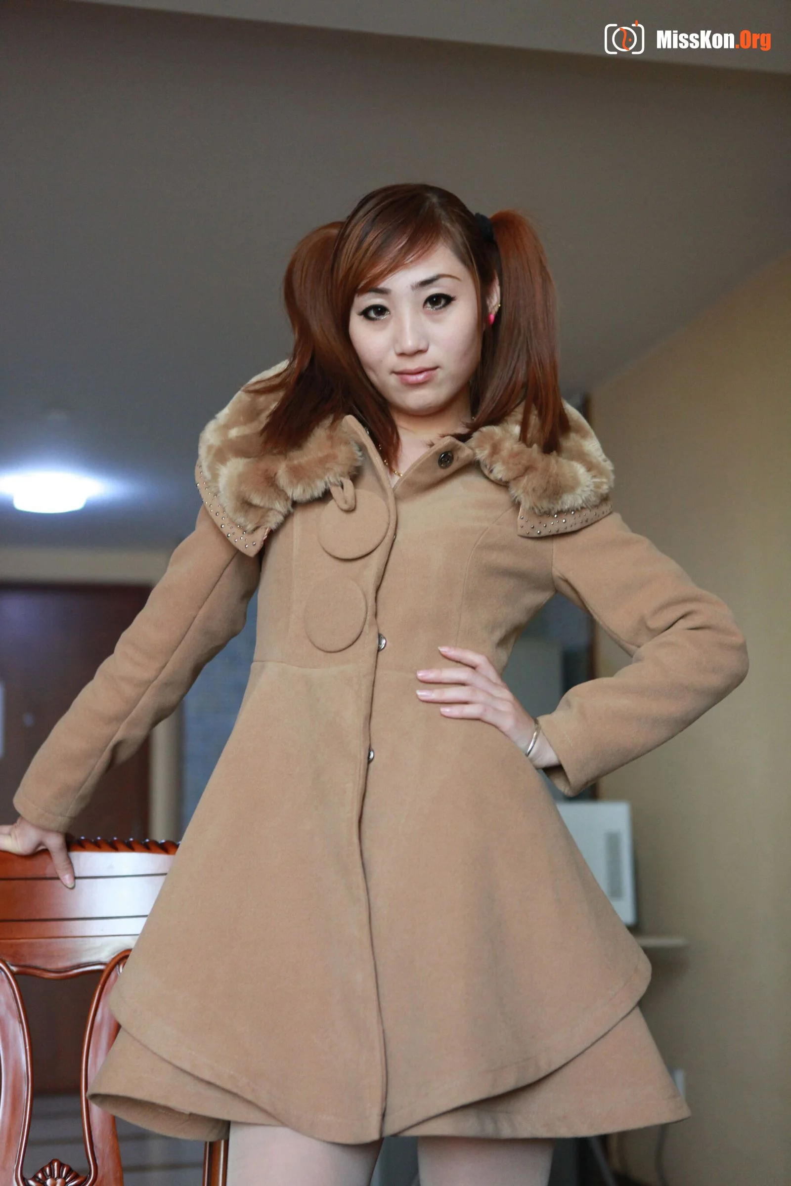 National Model Lemon Large-Scale Human Body Private Shooting Set, (2011-11-12) - Photo 4