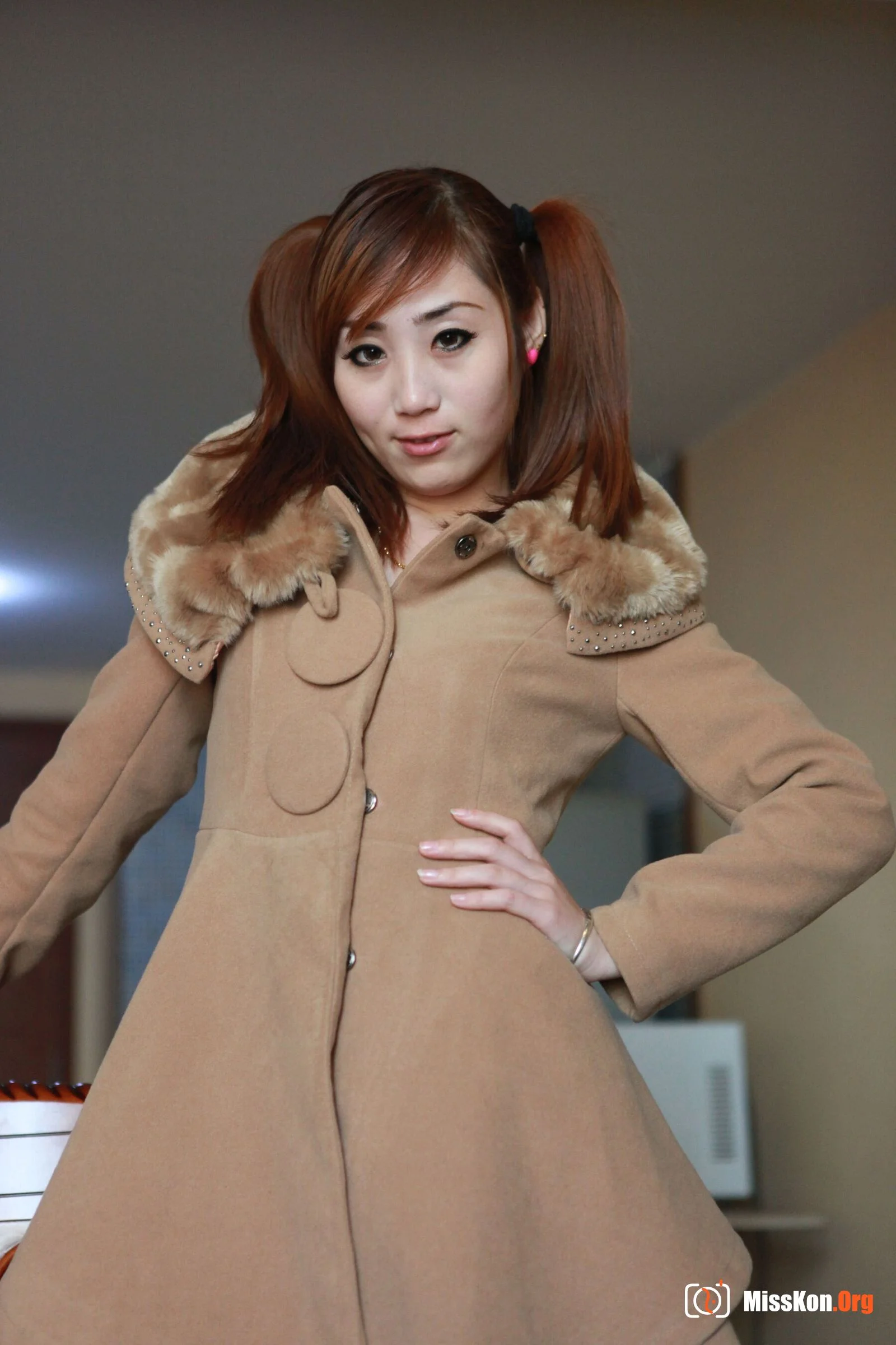 National Model Lemon Large-Scale Human Body Private Shooting Set, (2011-11-12) - Photo 5