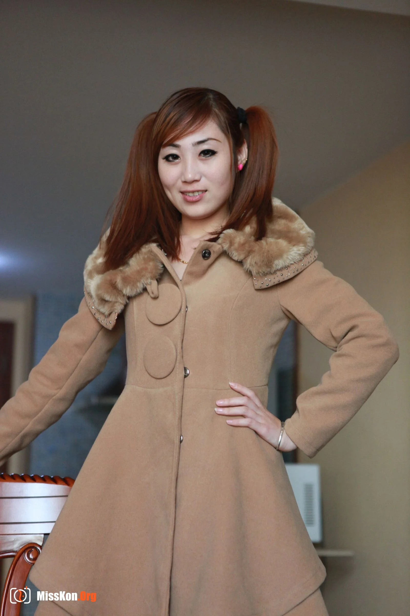 National Model Lemon Large-Scale Human Body Private Shooting Set, (2011-11-12) - Photo 7