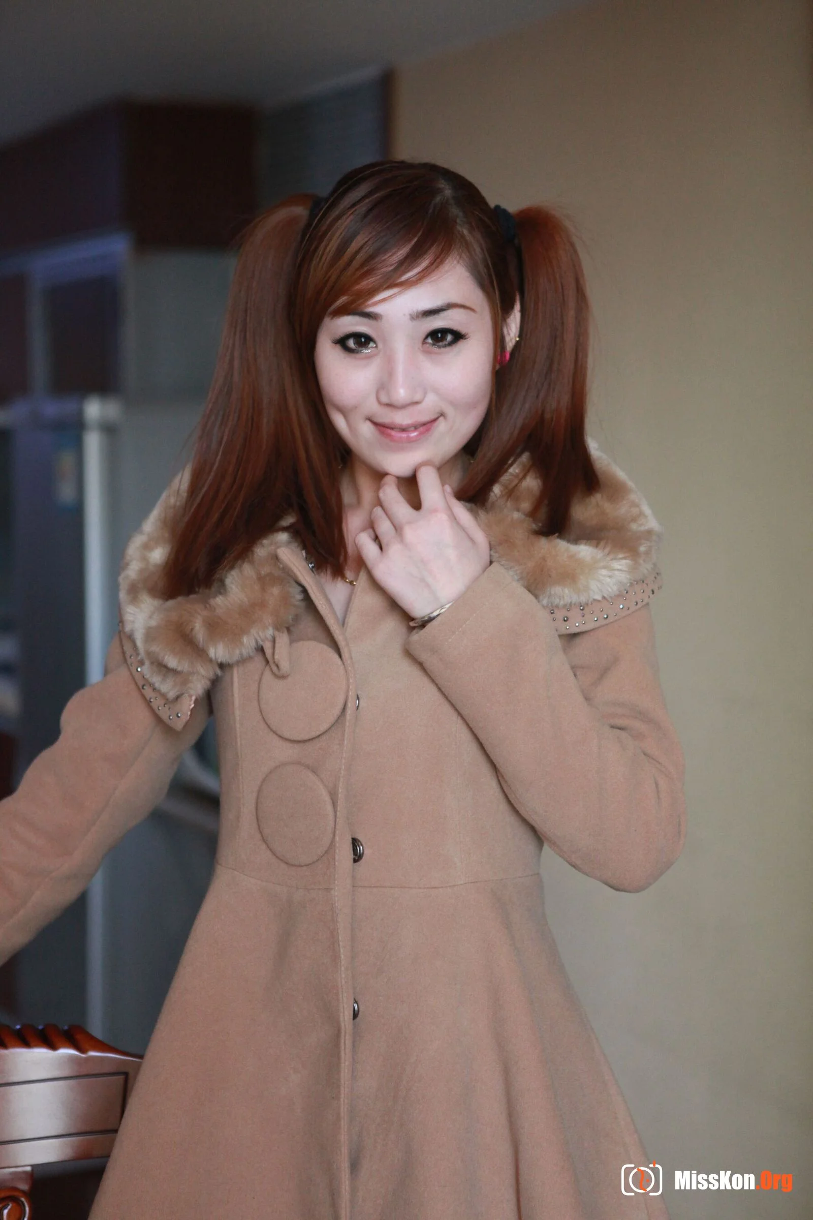 National Model Lemon Large-Scale Human Body Private Shooting Set, (2011-11-12) - Photo 9