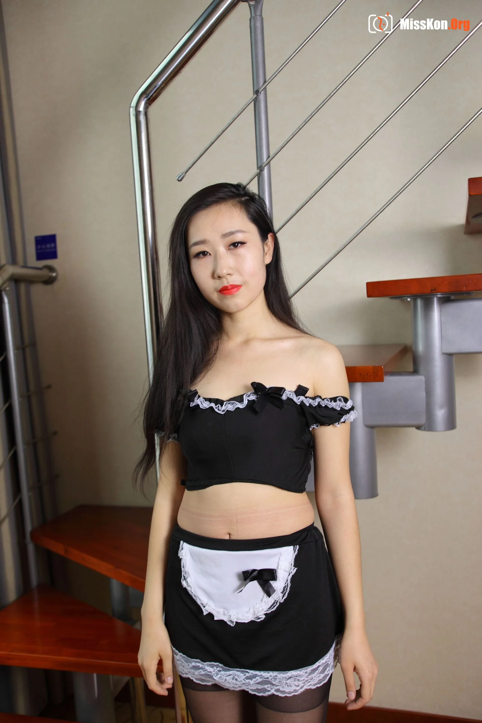 National model Lin Shu sexy photo set (2015-03-31) - Photo 6