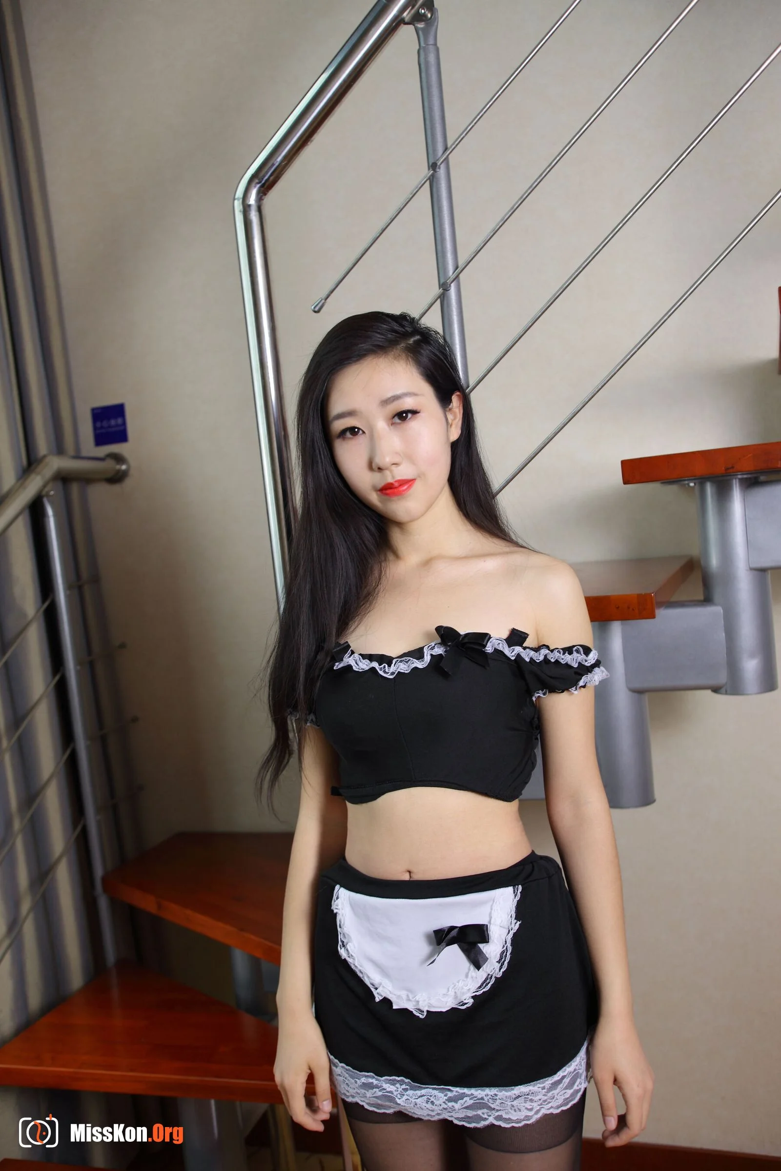 National model Lin Shu sexy photo set (2015-03-31) - Photo 8