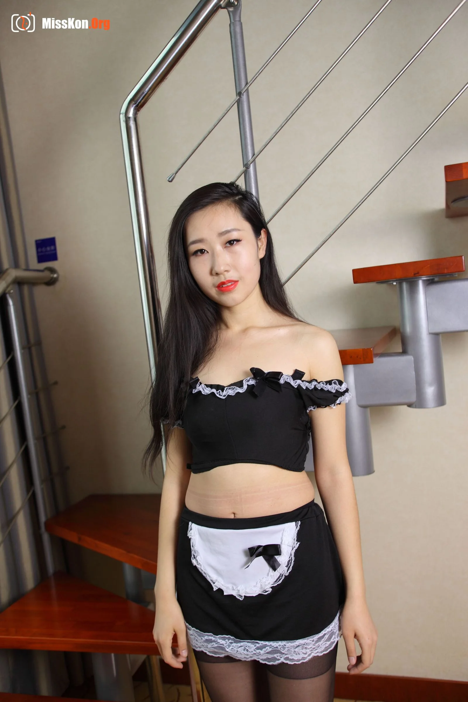 National model Lin Shu sexy photo set (2015-03-31) - Photo 9