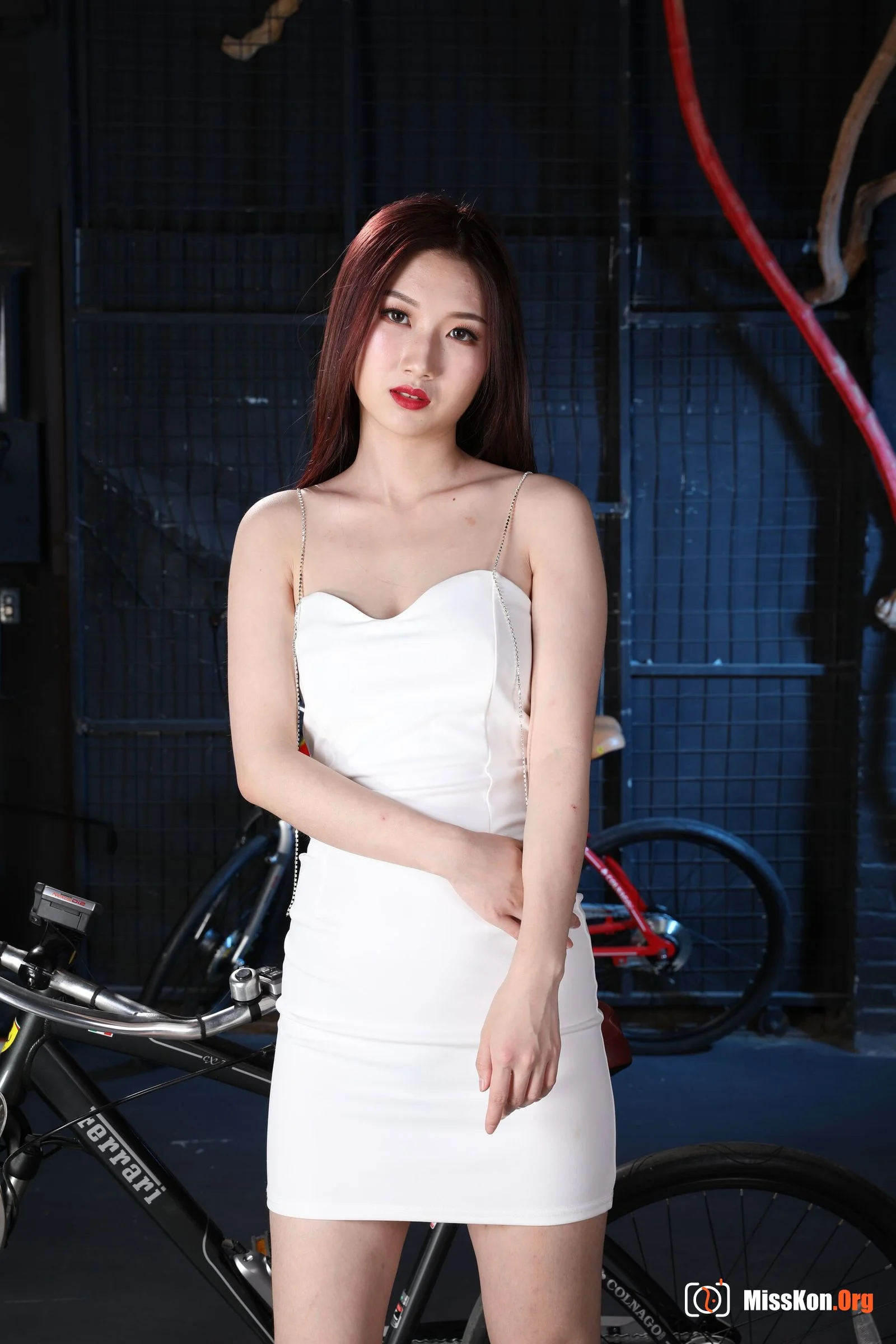 National model Lin Xiaoyun's large-scale private photo shoot (2020-06-15) - Photo 5