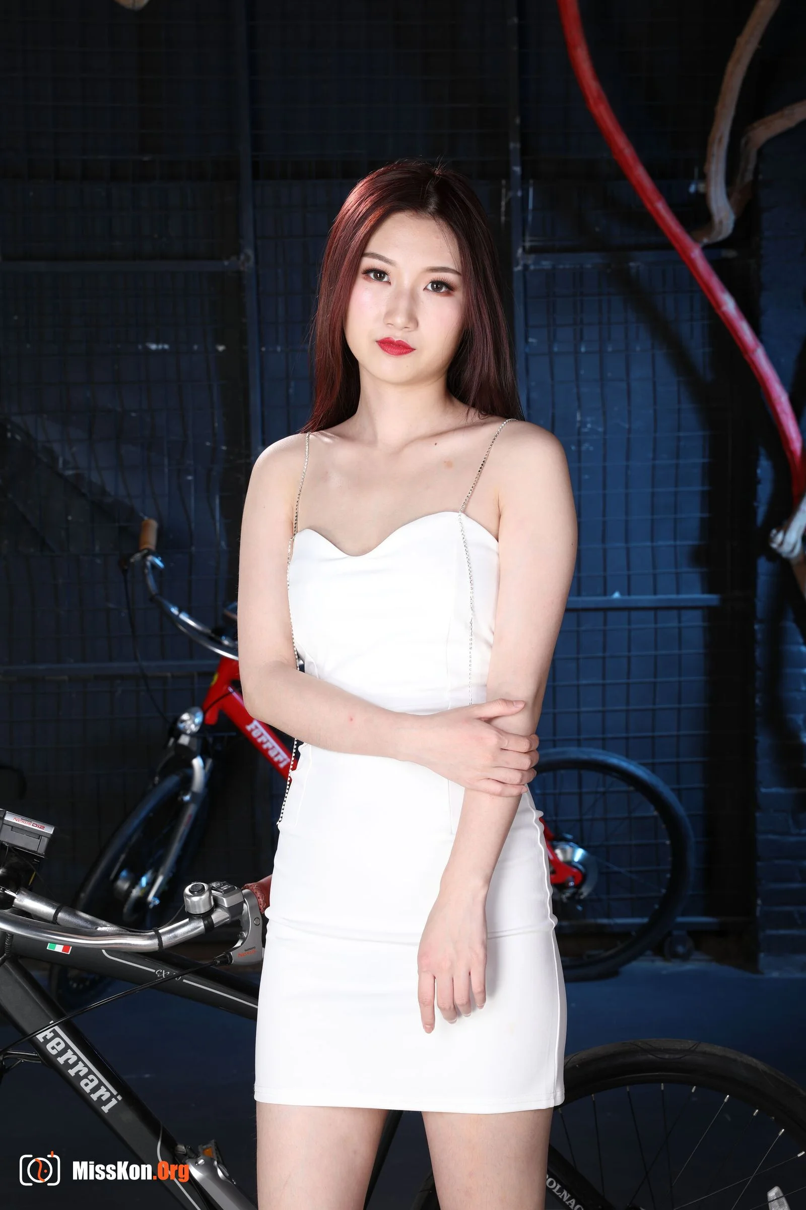 National model Lin Xiaoyun's large-scale private photo shoot (2020-06-15) - Photo 8