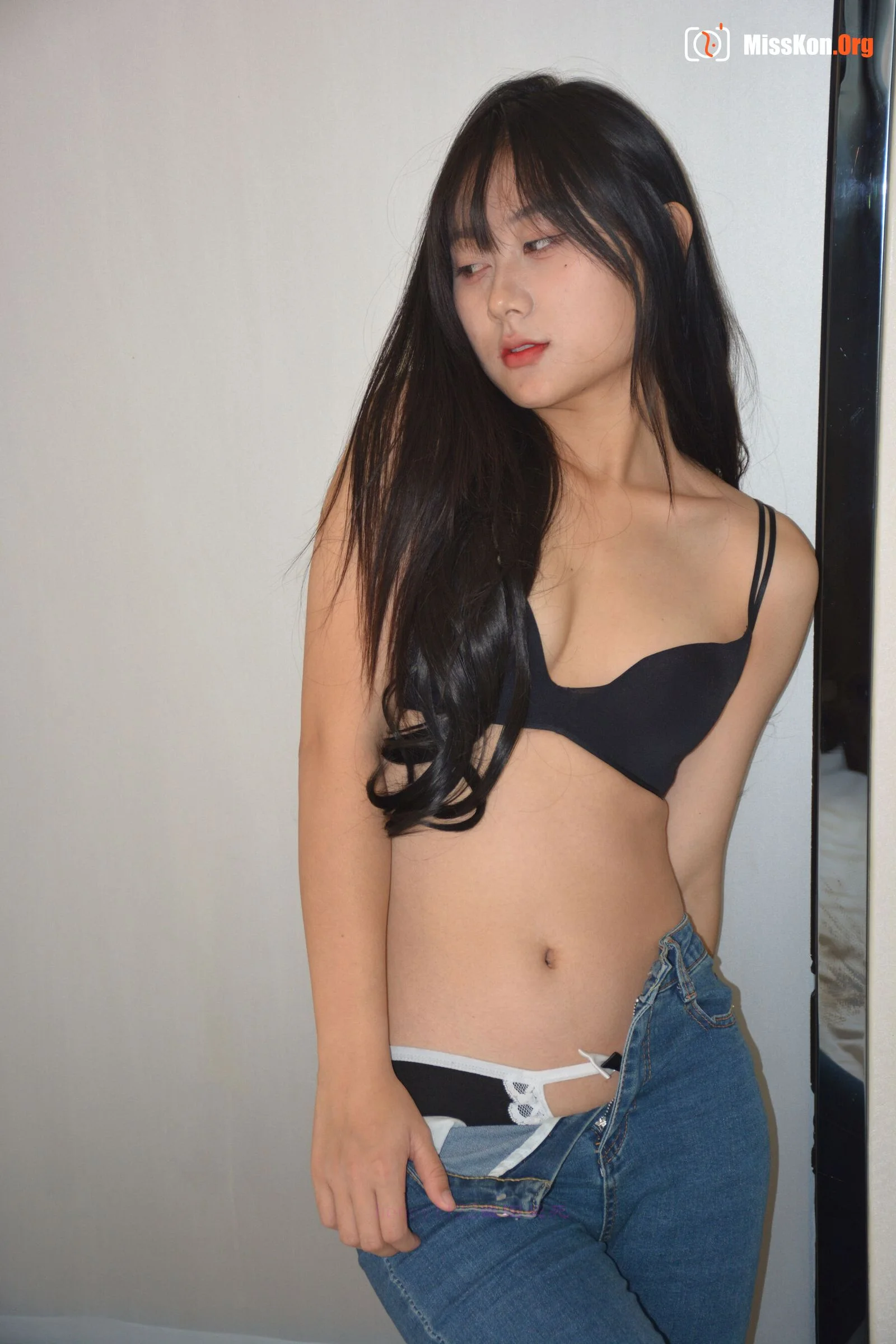 National model Miao Chengcheng's large-scale private photo shoot (2022-09-18) - Photo 20