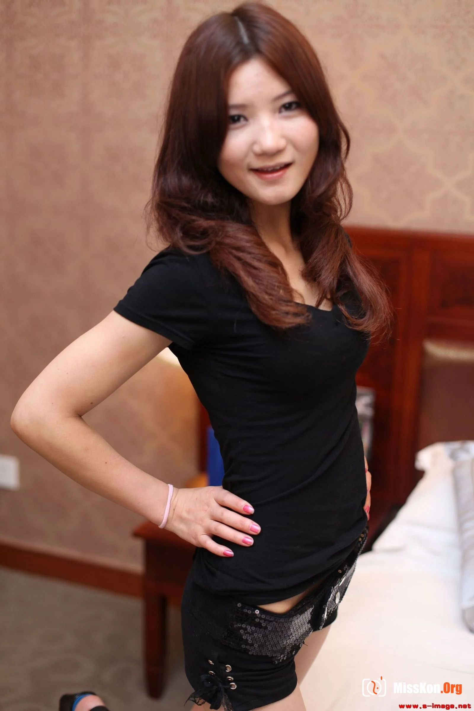 National model Miao Miao's large-scale private photo set (2012-05-09) - Photo 12