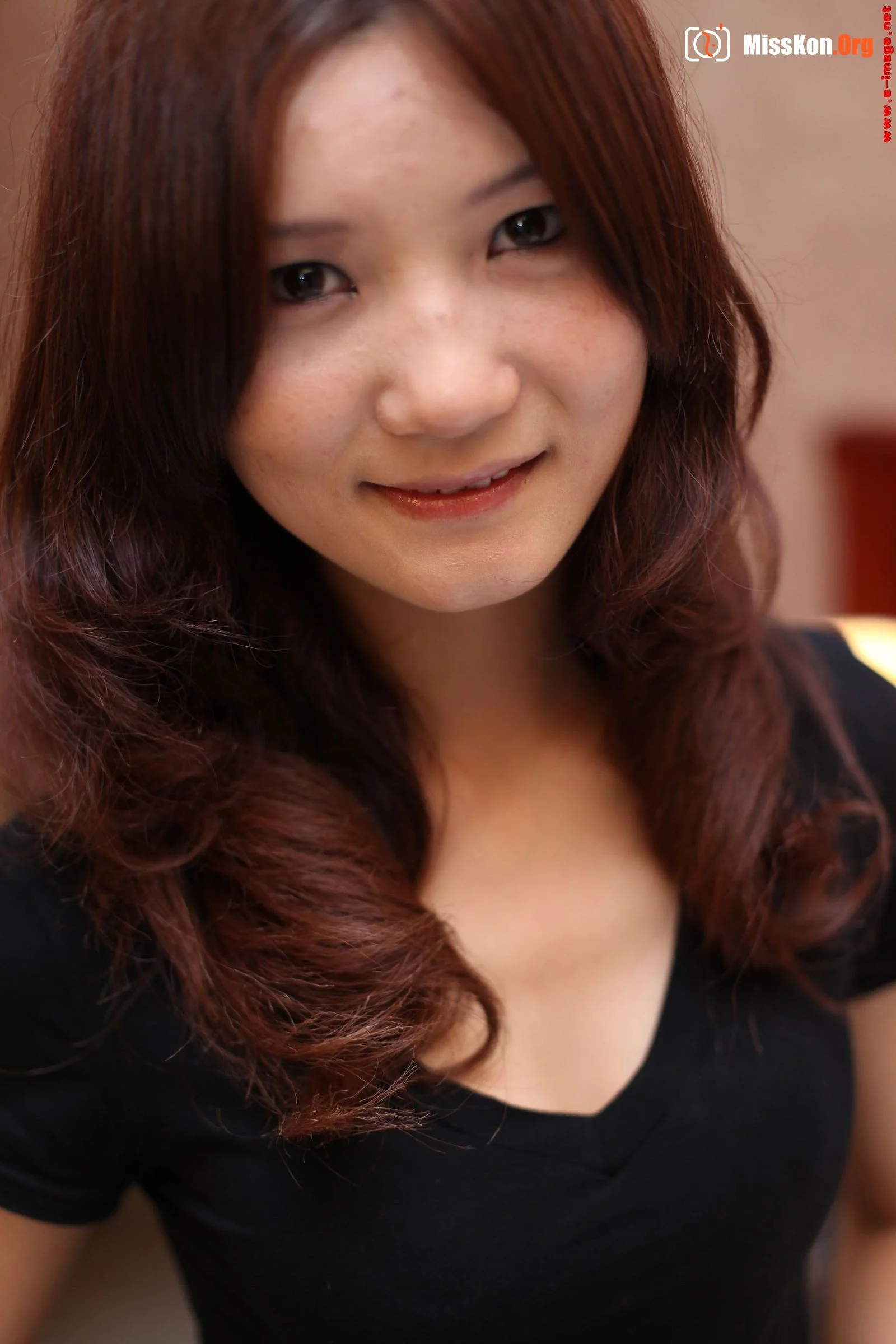 National model Miao Miao's large-scale private photo set (2012-05-09) - Photo 15