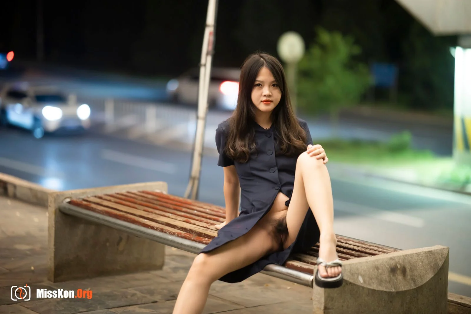 National model Nanzhi large-scale body private photo set (2023-08-14) - Photo 15