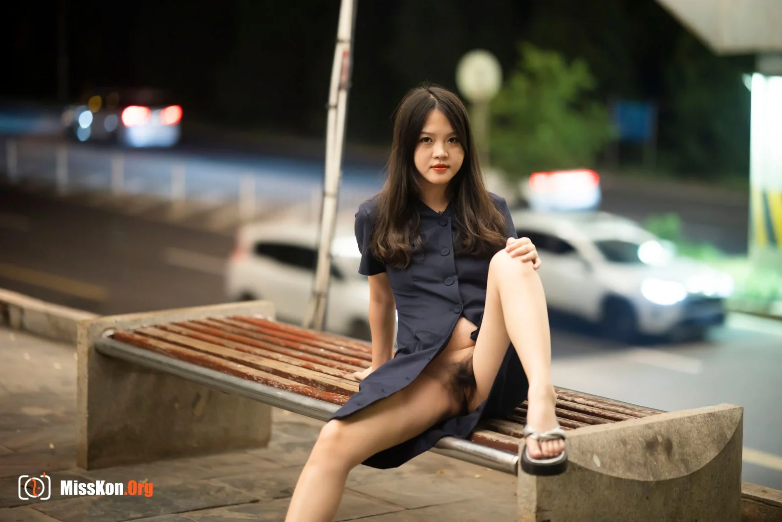 National model Nanzhi large-scale body private photo set (2023-08-14) - Photo 16