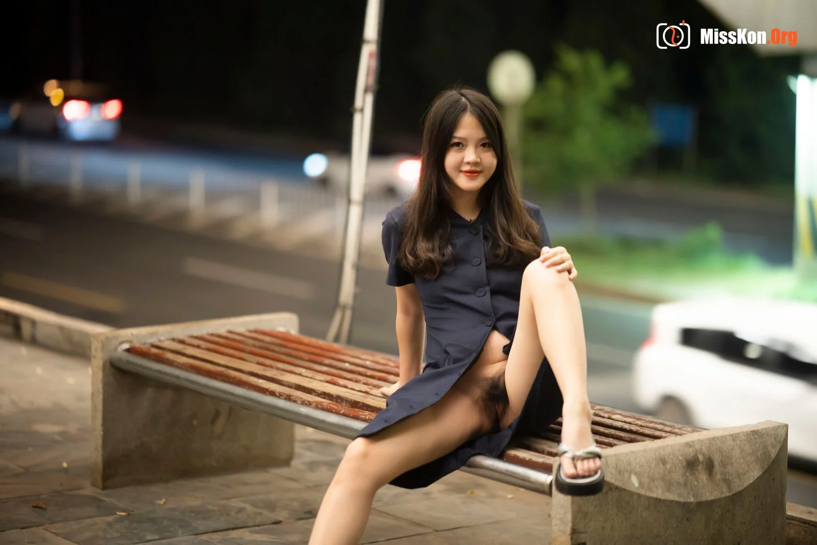 National model Nanzhi large-scale body private photo set (2023-08-14) - Photo 17