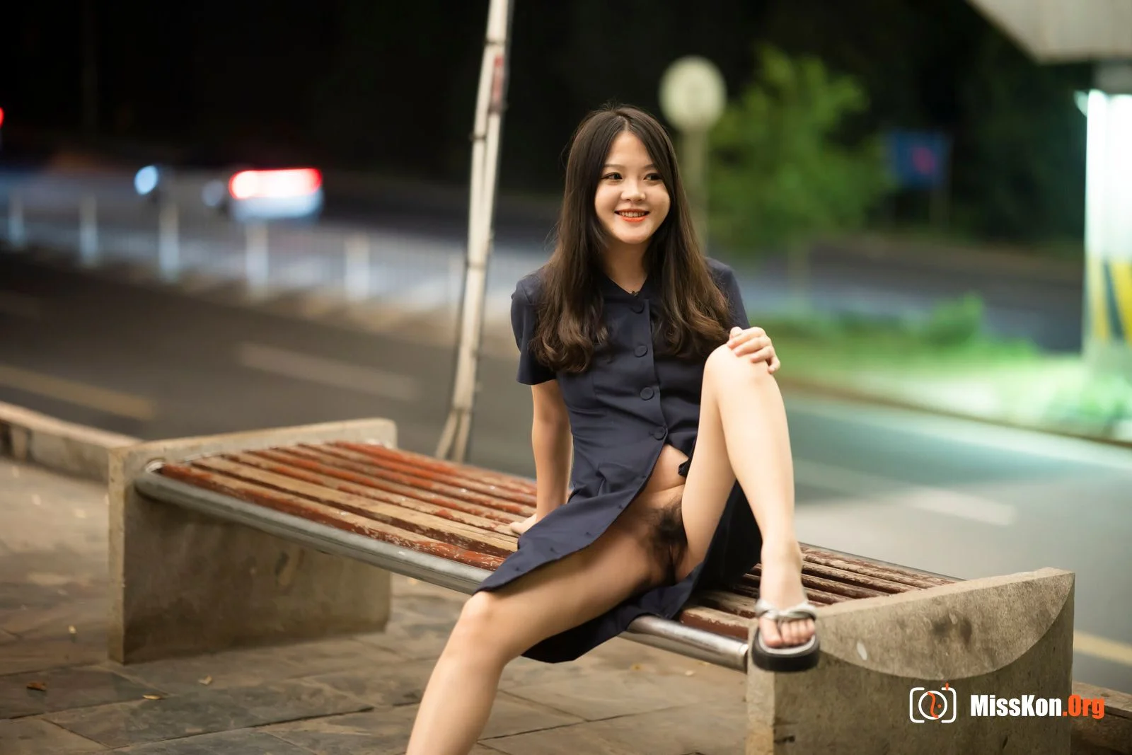 National model Nanzhi large-scale body private photo set (2023-08-14) - Photo 18