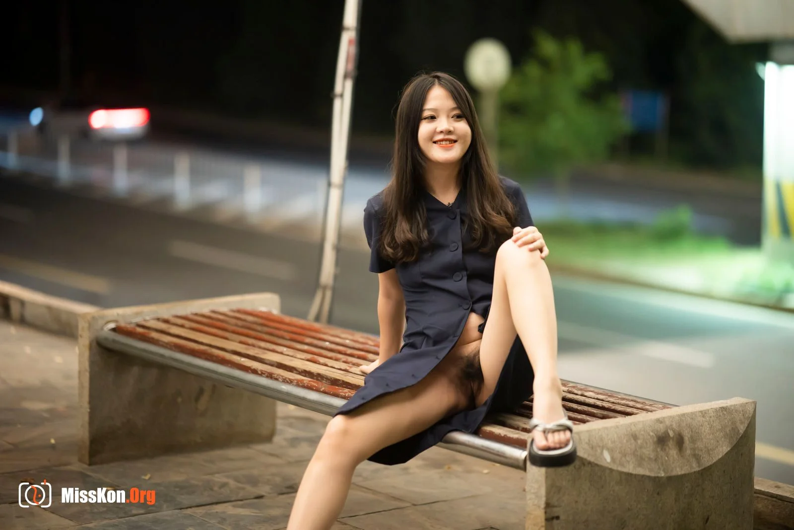 National model Nanzhi large-scale body private photo set (2023-08-14) - Photo 19