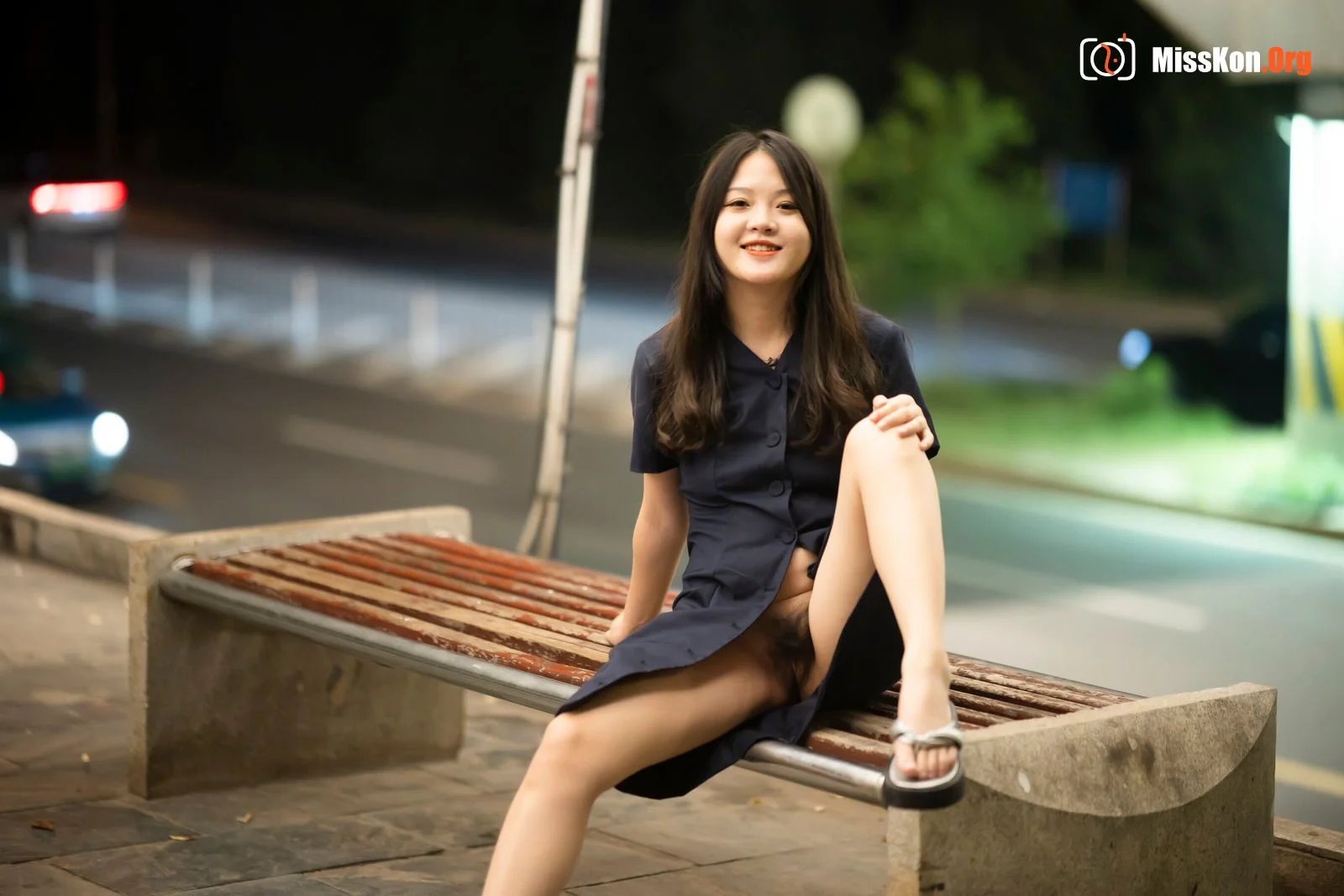 National model Nanzhi large-scale body private photo set (2023-08-14) - Photo 20