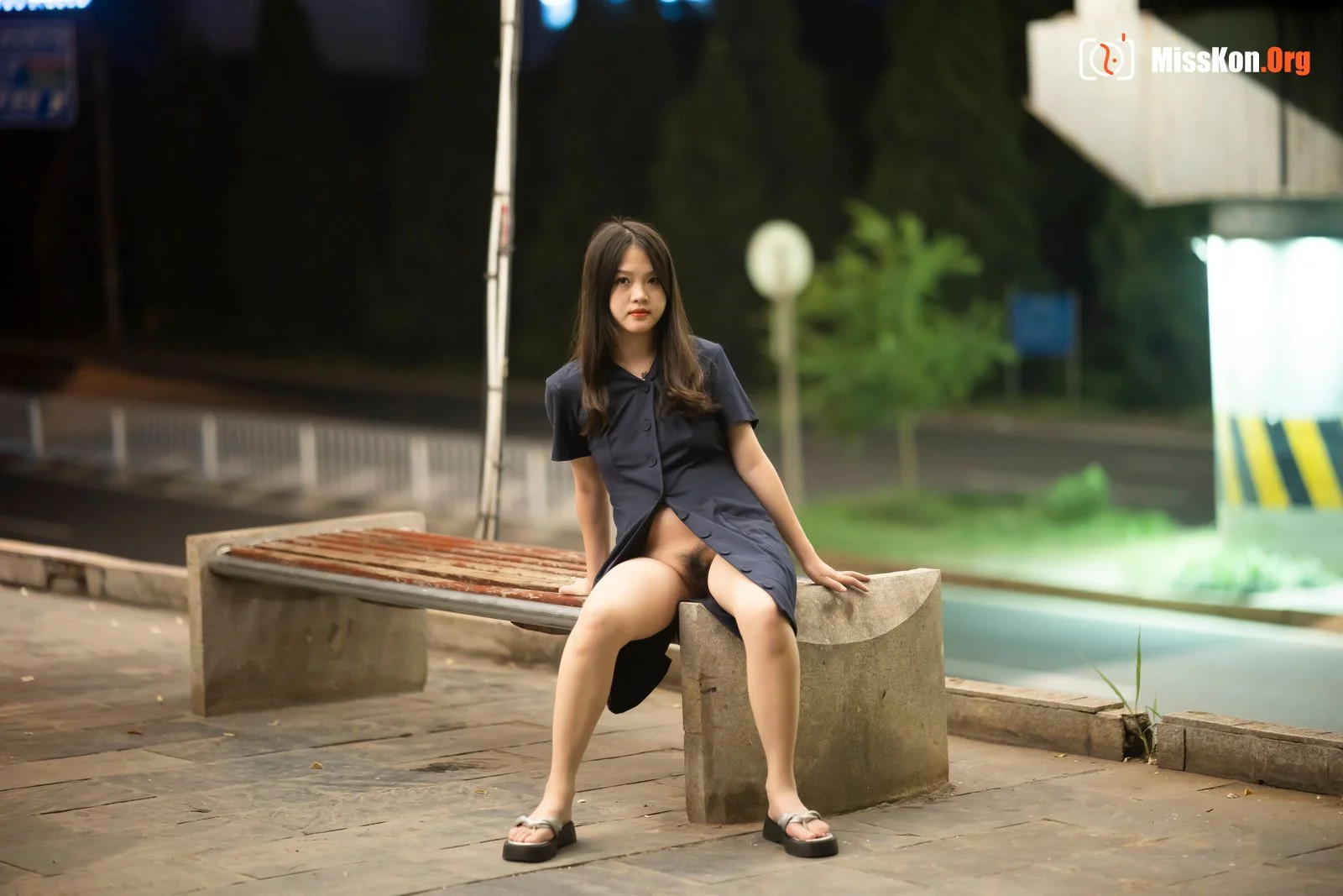 National model Nanzhi large-scale body private photo set (2023-08-14) - Photo 5
