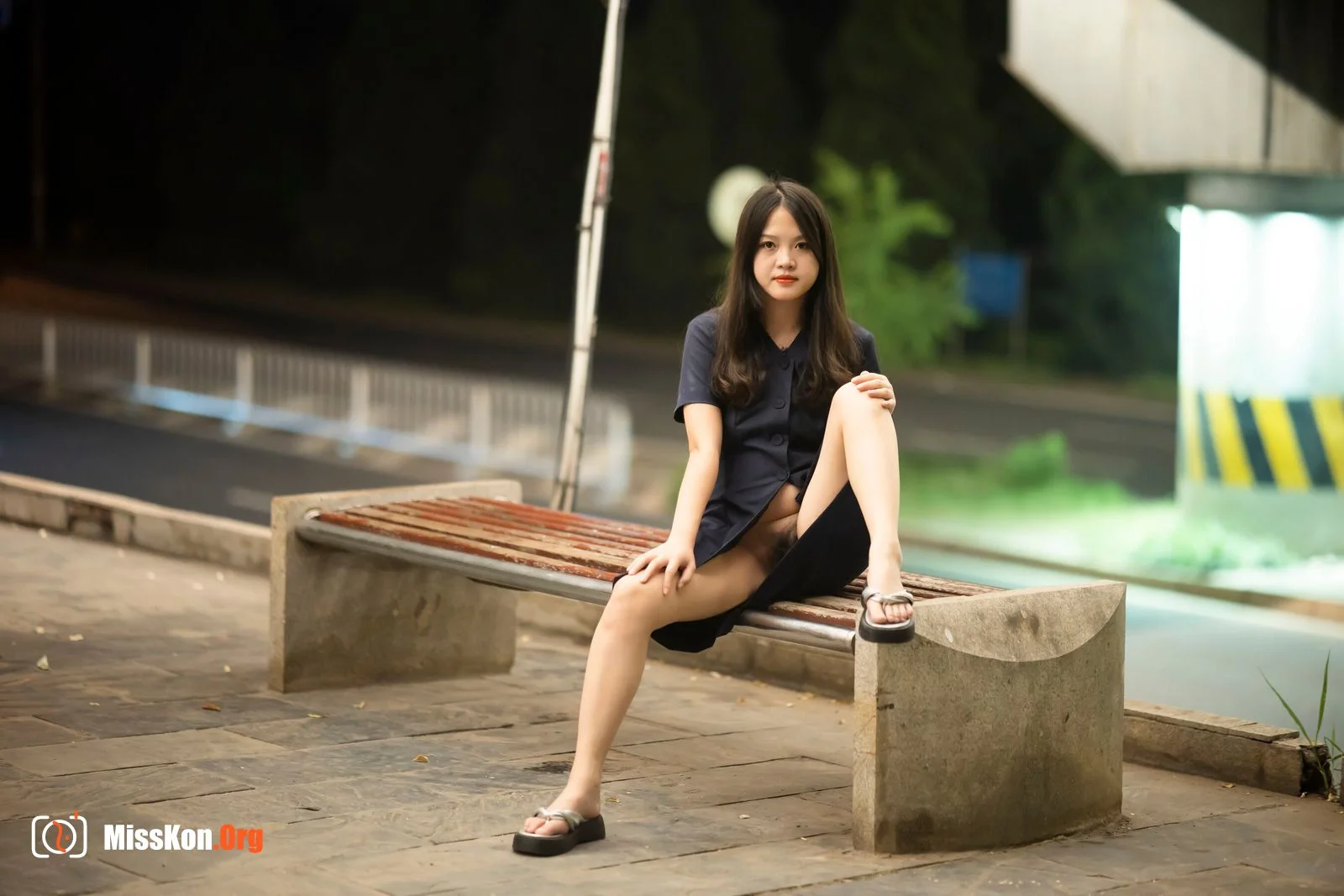 National model Nanzhi large-scale body private photo set (2023-08-14) - Photo 8
