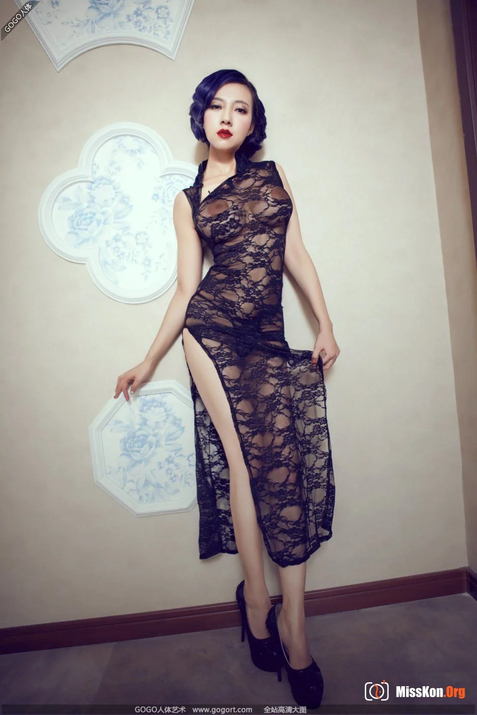 National model pinecone private photo body set (2015-03-11) - Photo 50