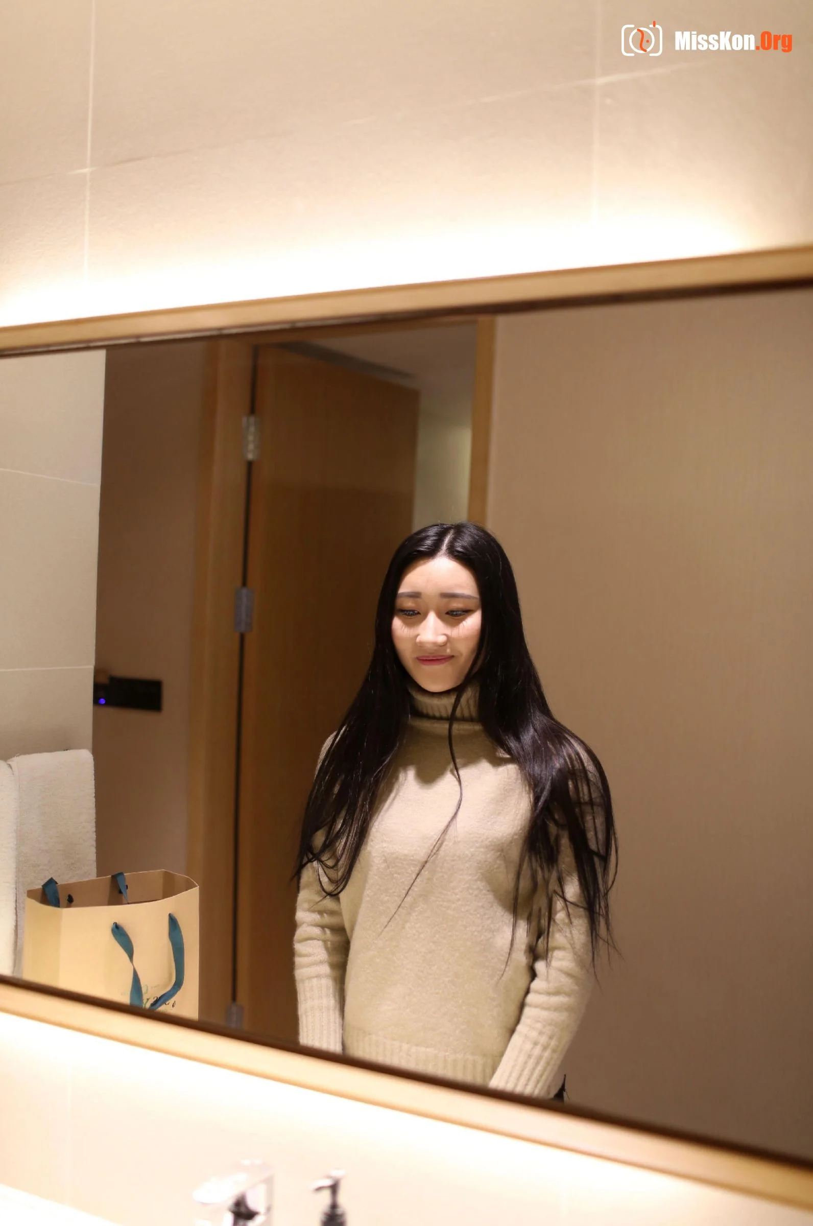 National model Su Jiajin's large-scale private photo shoot (2017-12-19) - Photo 3