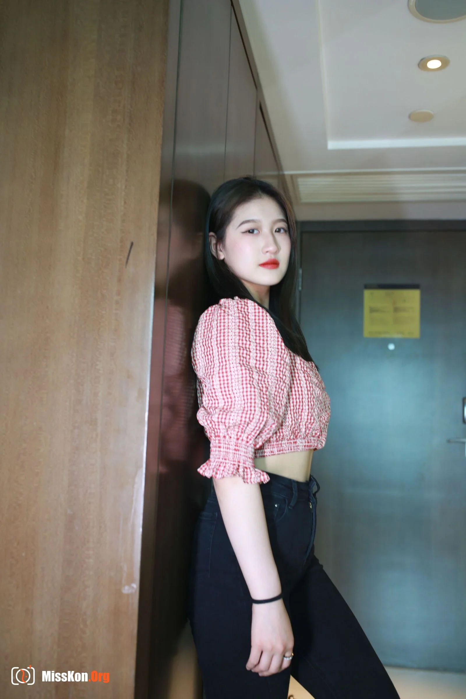 National model Tongtong's large-scale private photo shoot (2021-07-07) - Photo 10