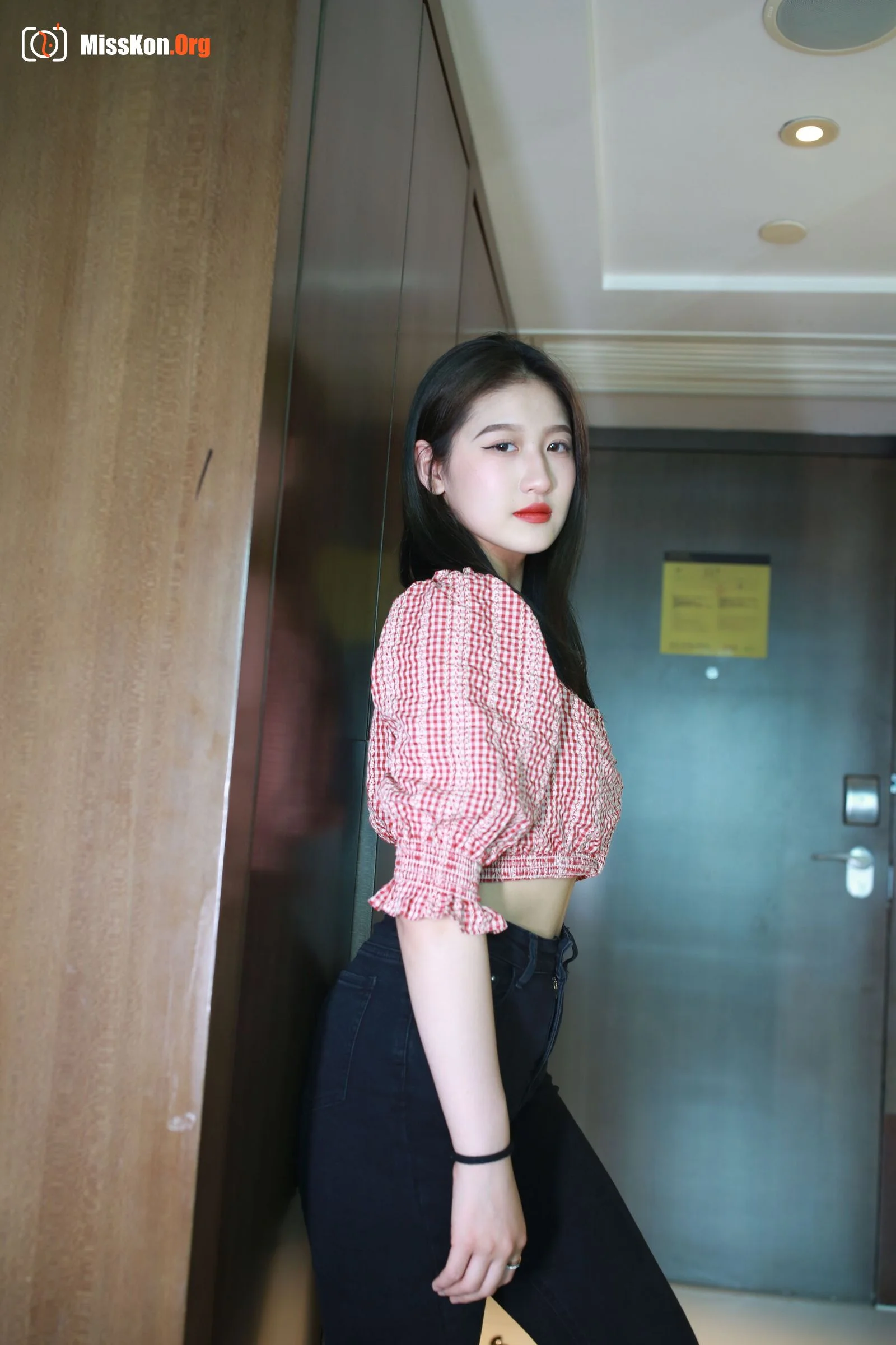 National model Tongtong's large-scale private photo shoot (2021-07-07) - Photo 11