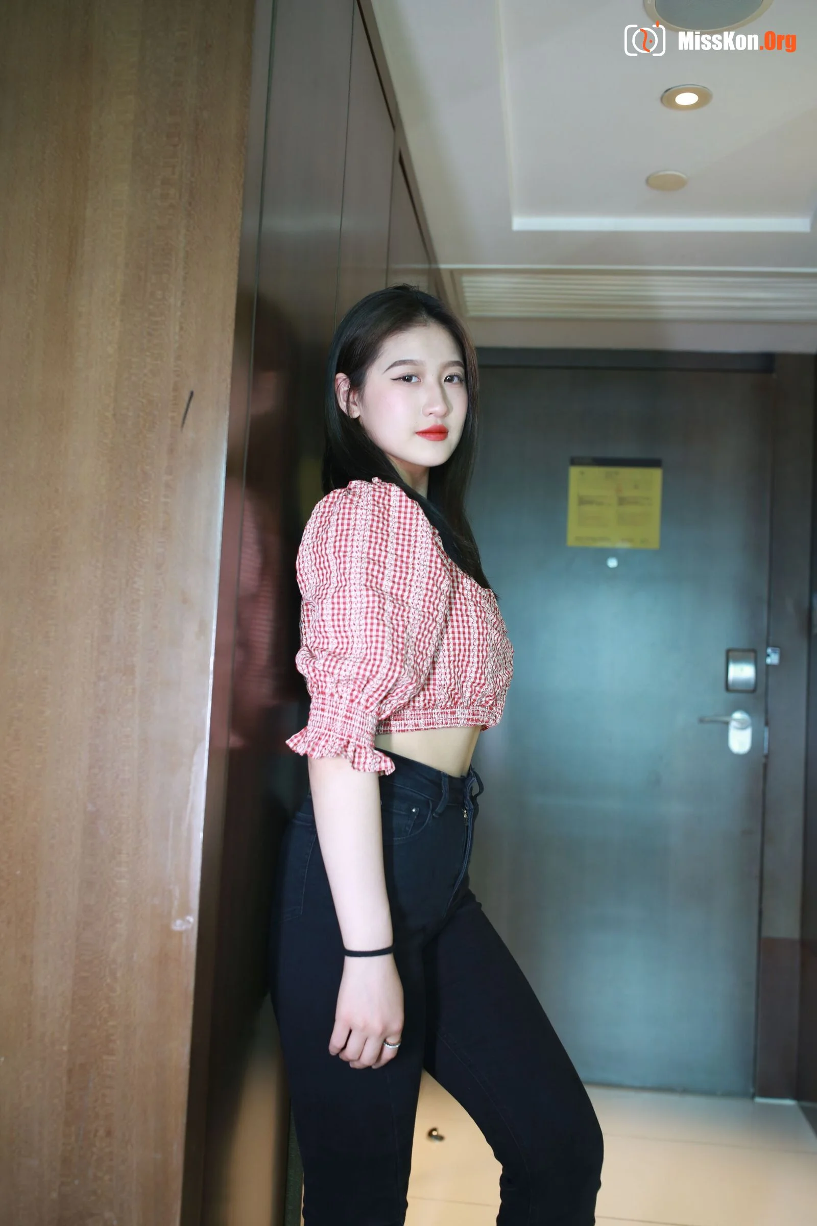 National model Tongtong's large-scale private photo shoot (2021-07-07) - Photo 12