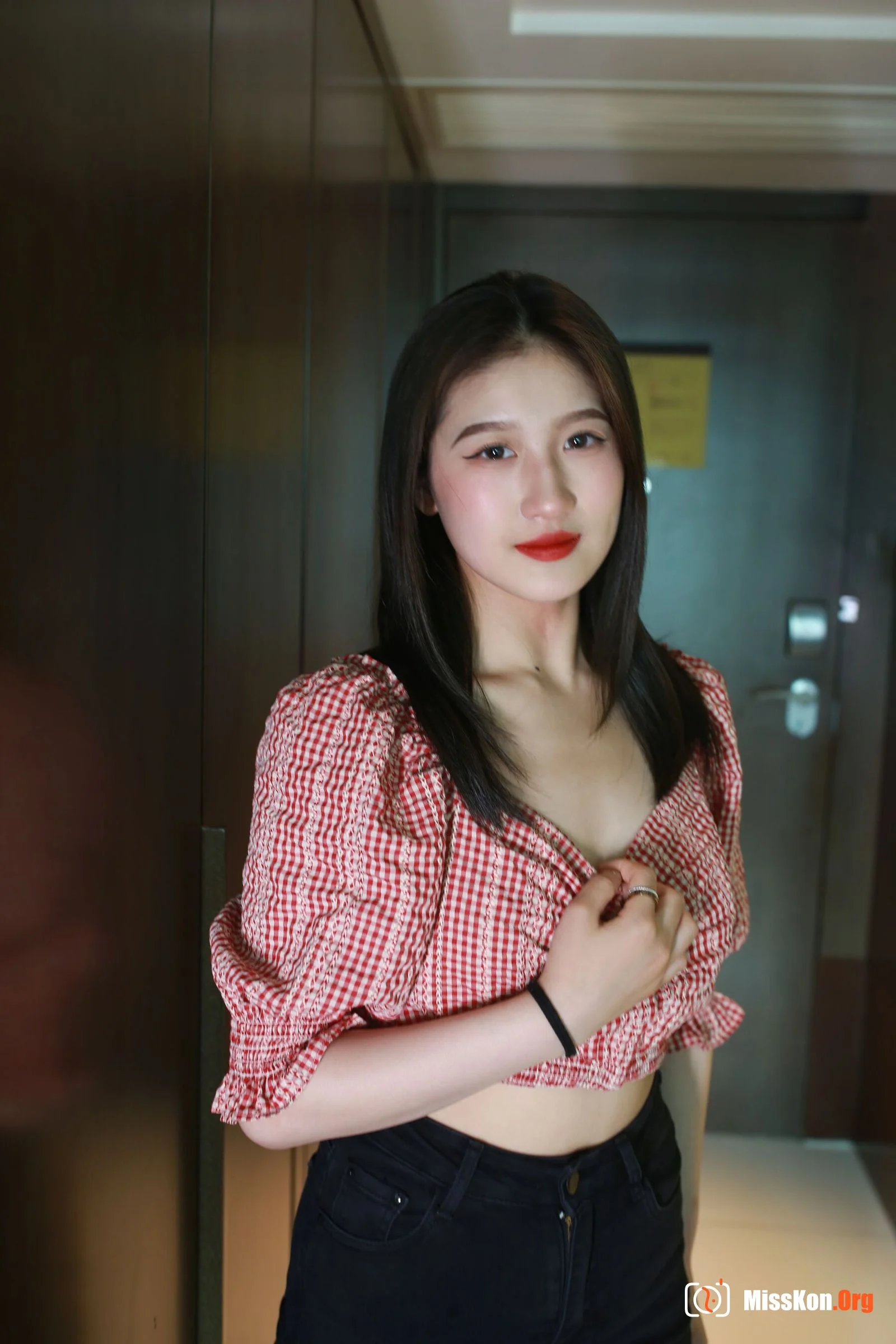 National model Tongtong's large-scale private photo shoot (2021-07-07) - Photo 14