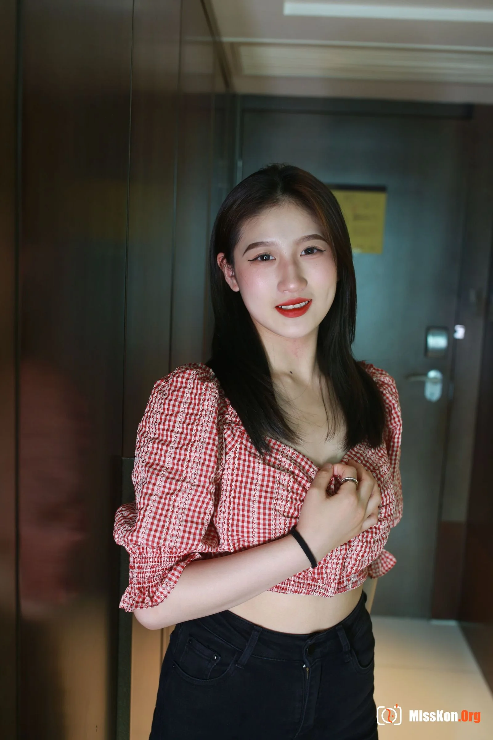 National model Tongtong's large-scale private photo shoot (2021-07-07) - Photo 15