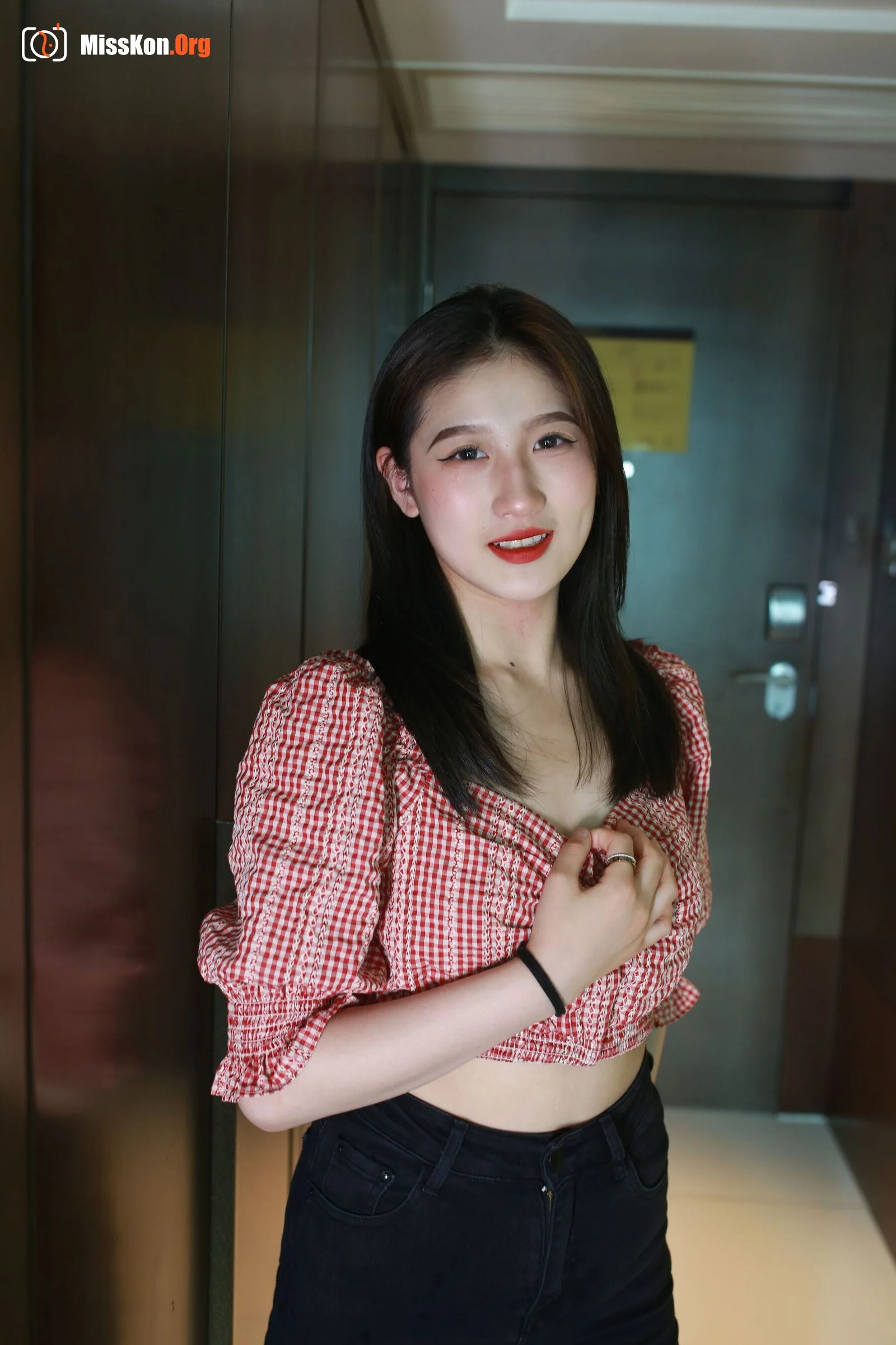 National model Tongtong's large-scale private photo shoot (2021-07-07) - Photo 16