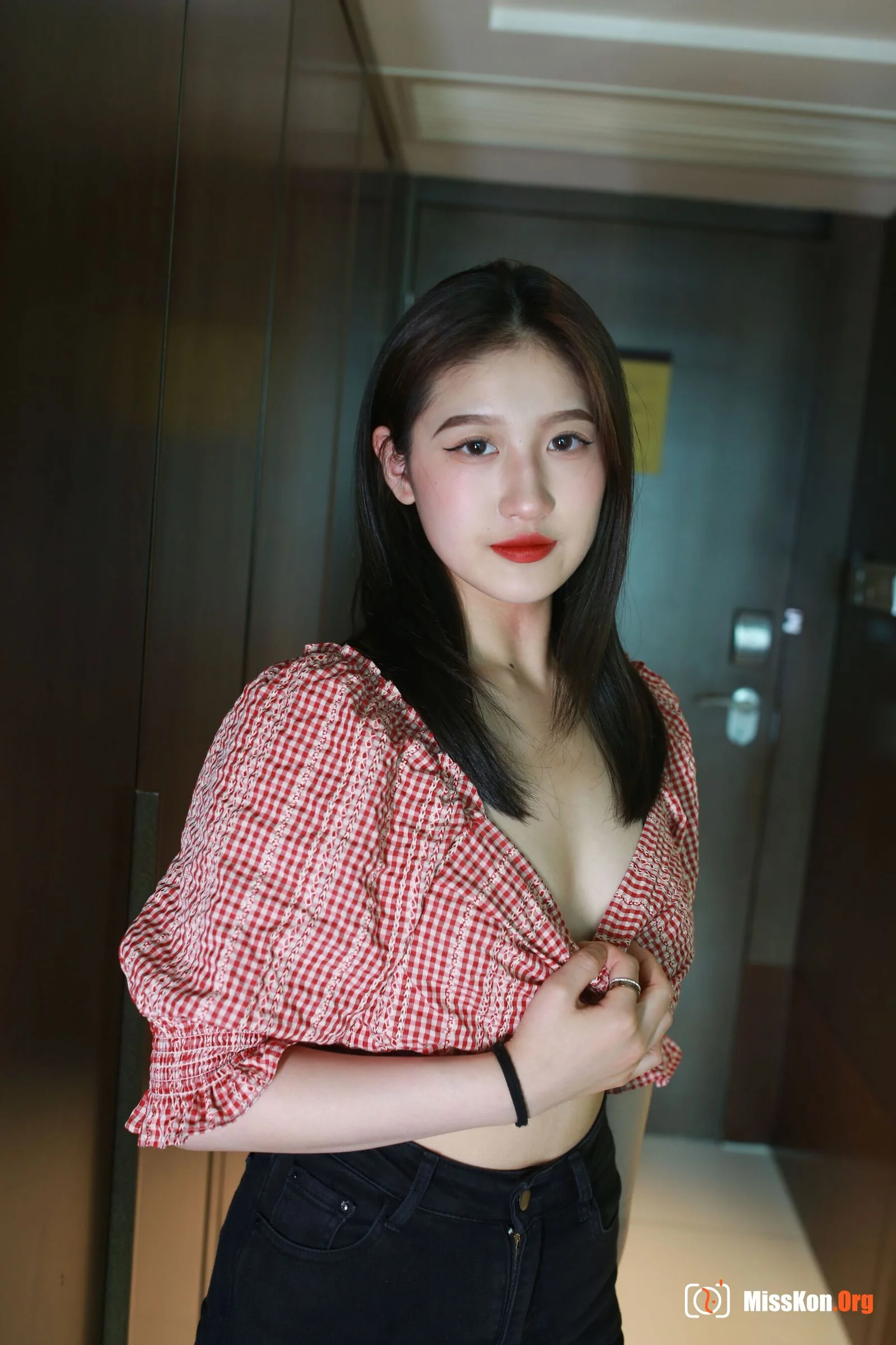 National model Tongtong's large-scale private photo shoot (2021-07-07) - Photo 17