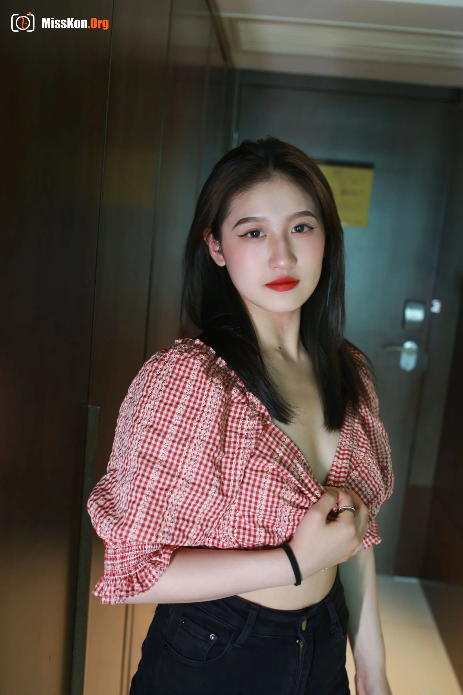 National model Tongtong's large-scale private photo shoot (2021-07-07) - Photo 18